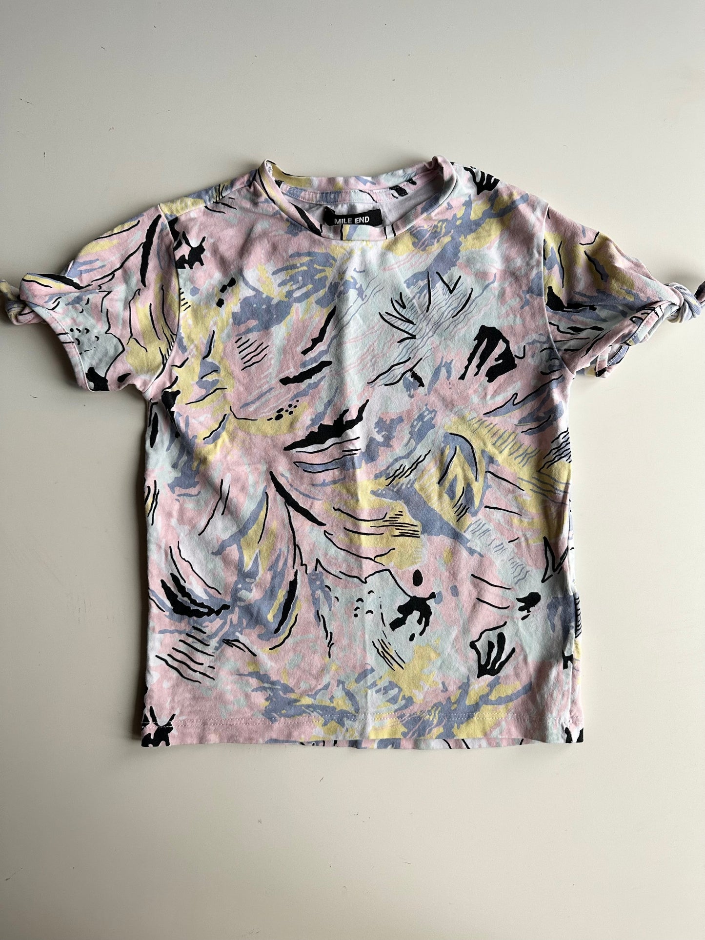 Chandail 4ans - Boutique friperie le placard de Jeanne et cie