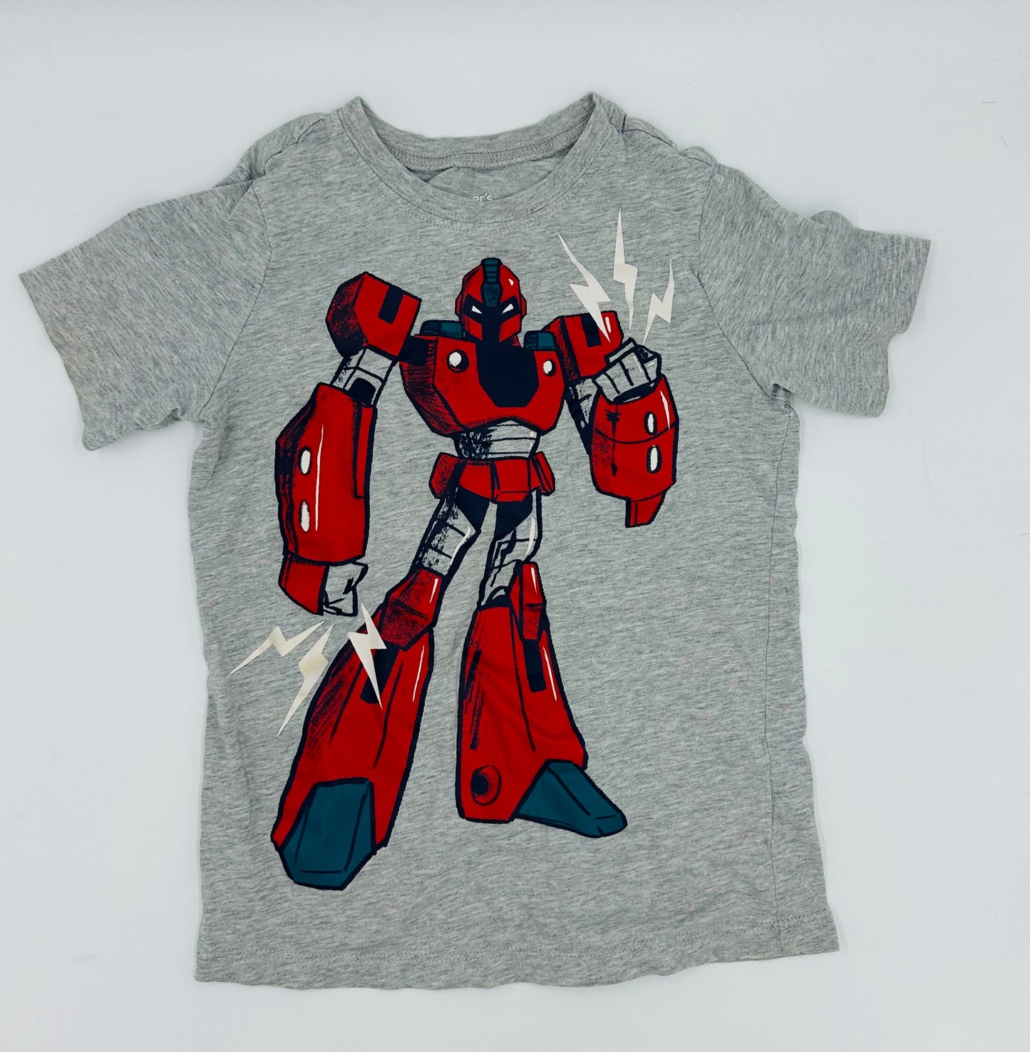 Chandail 5ans - Boutique friperie le placard de Jeanne et cie