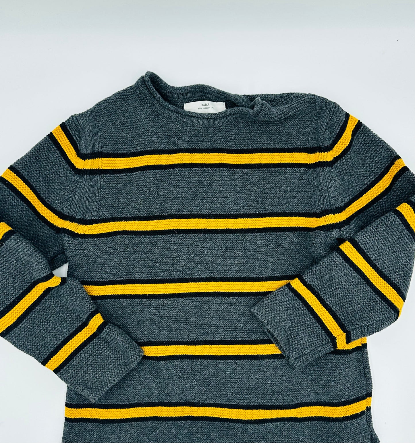 Chandail 6ans - Boutique friperie le placard de Jeanne et cie