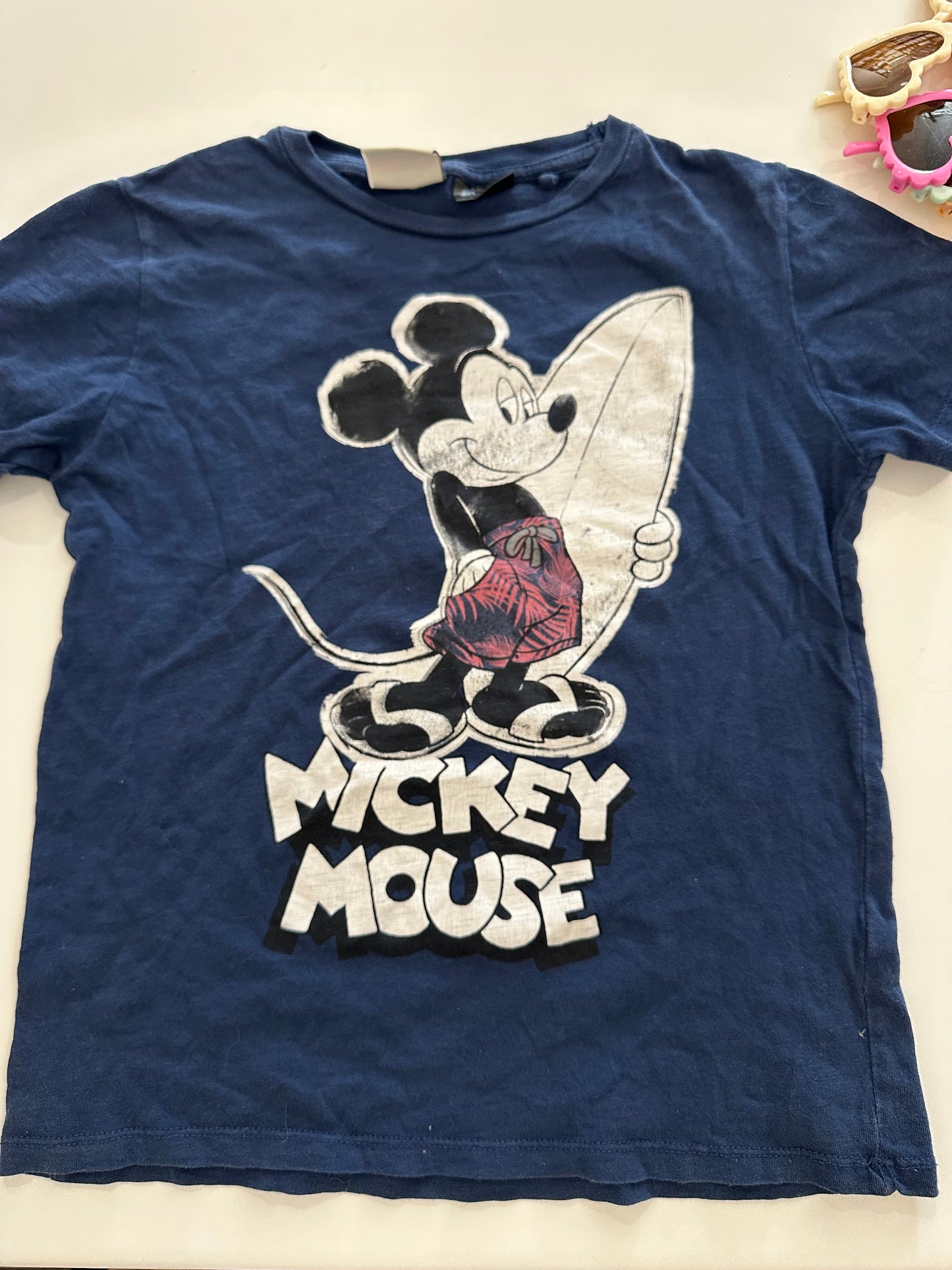 chandail 6ans - Boutique friperie le placard de Jeanne et cie