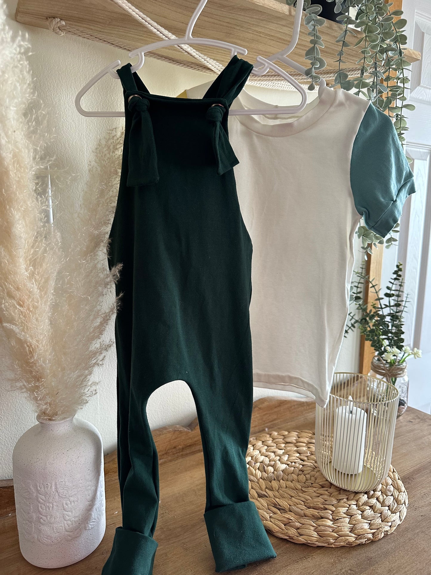 Chandail Bellemine 3 - 6ans - Boutique friperie le placard de Jeanne et cie