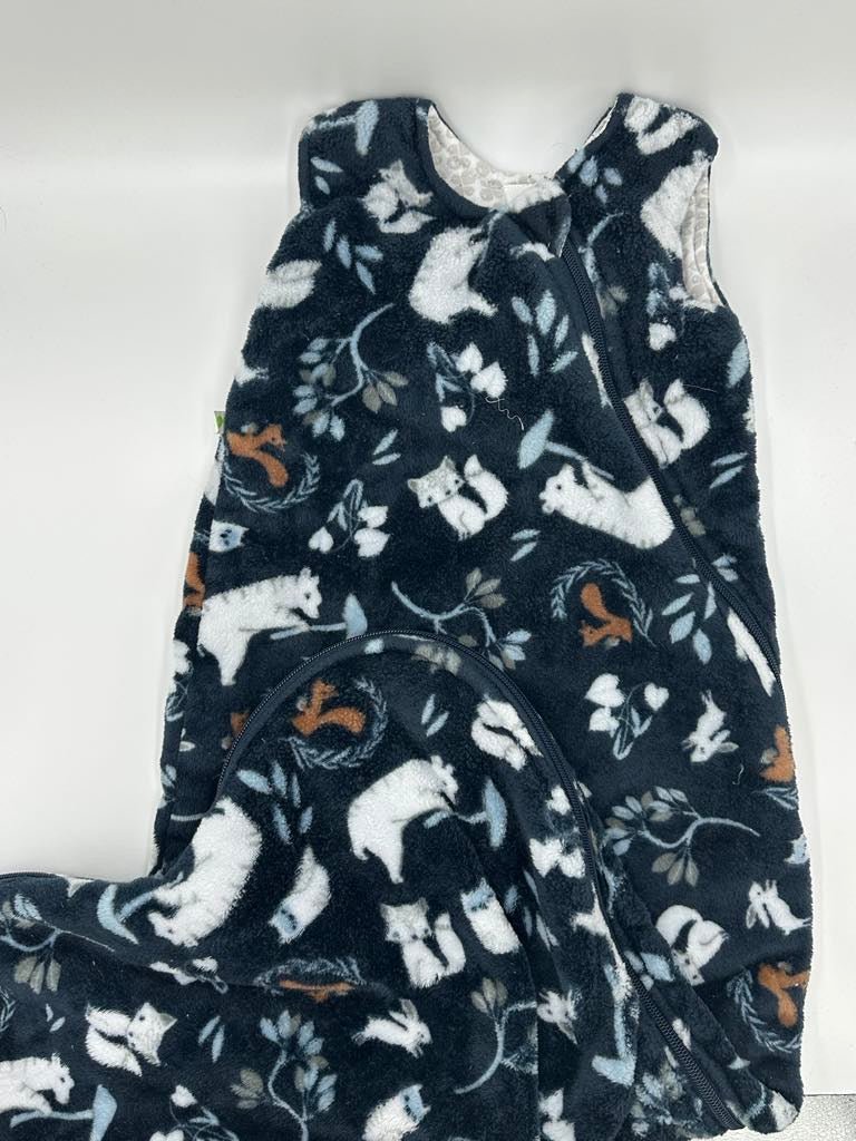 Dormeuse 18 - 36m 1,5tog - Boutique friperie le placard de Jeanne et cie