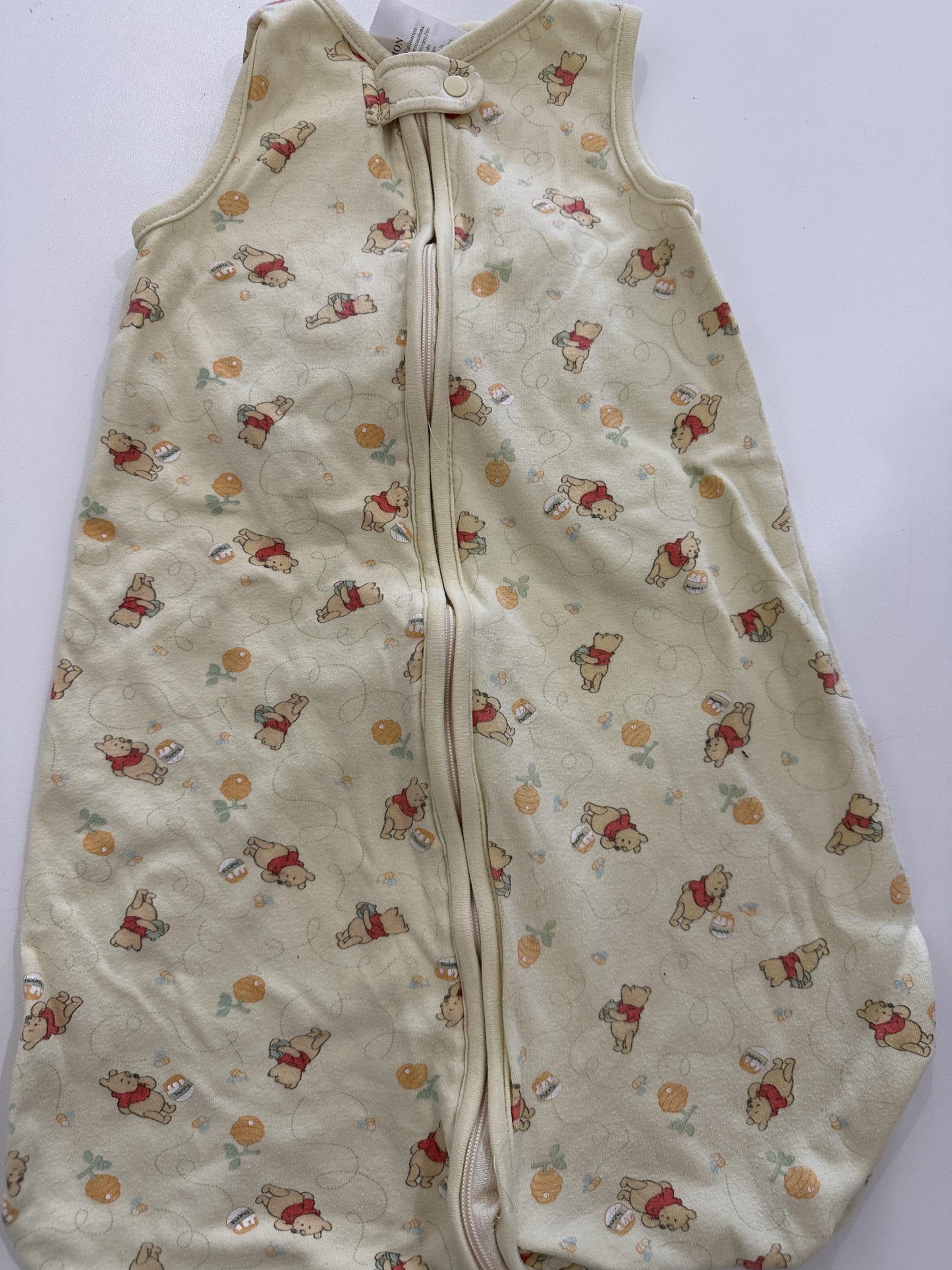 dormeuse 3-6m - Boutique friperie le placard de Jeanne et cie