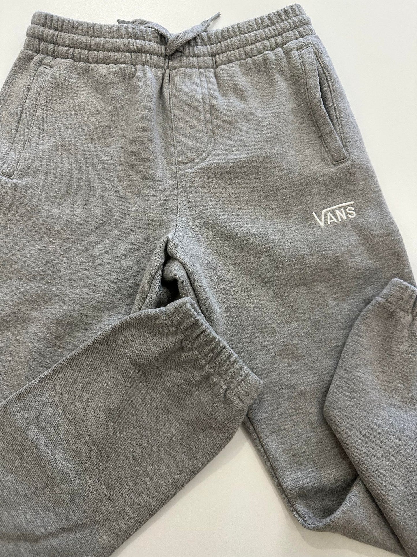 jogging vans small - Boutique friperie le placard de Jeanne et cie