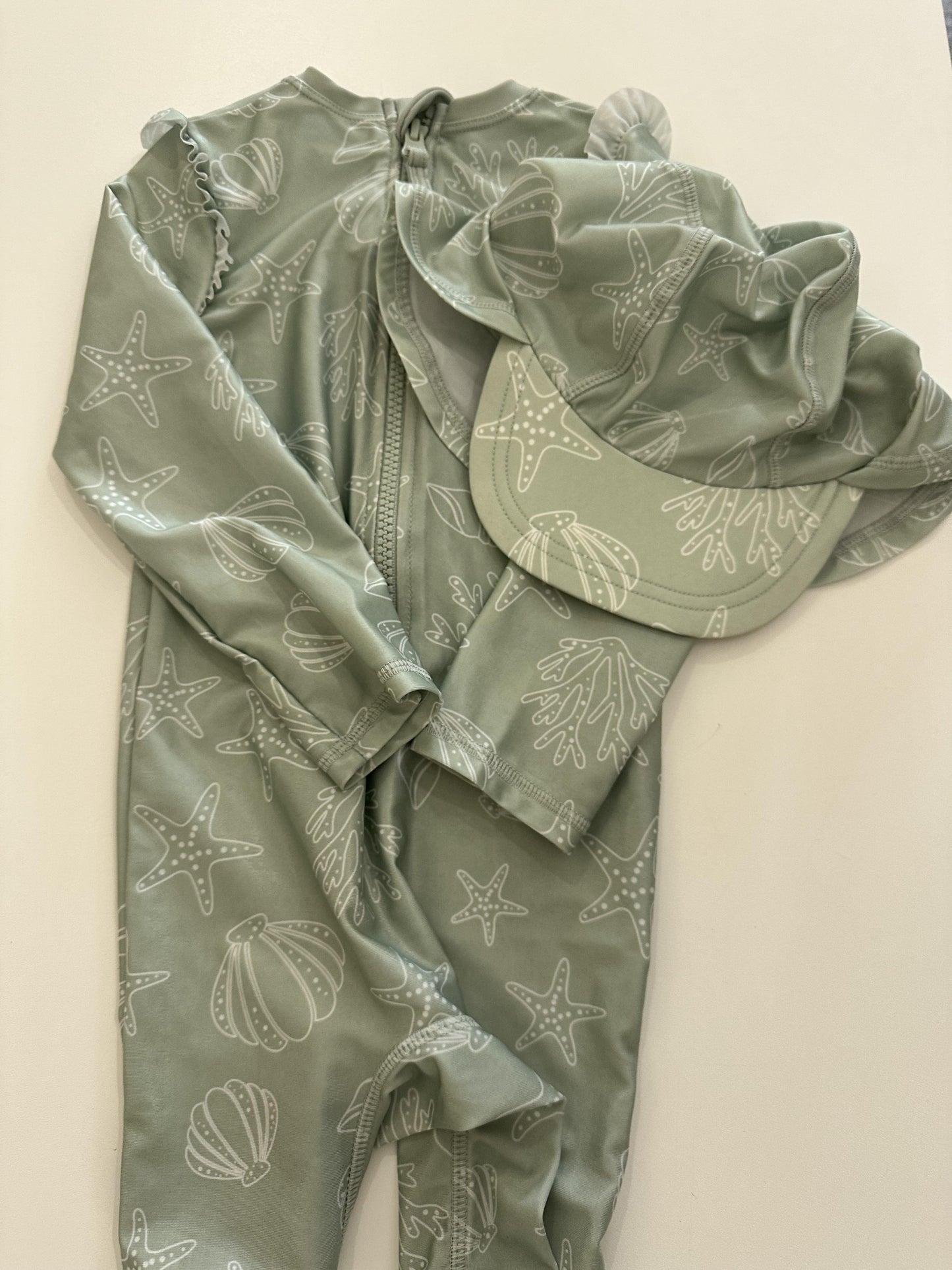 maillot 1-2t - Boutique friperie le placard de Jeanne et cie