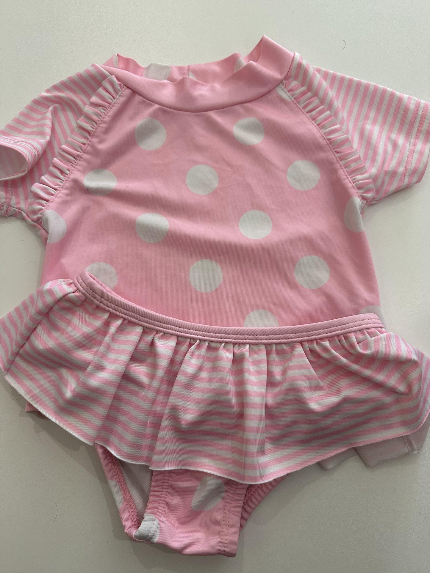 maillot 4t - Boutique friperie le placard de Jeanne et cie