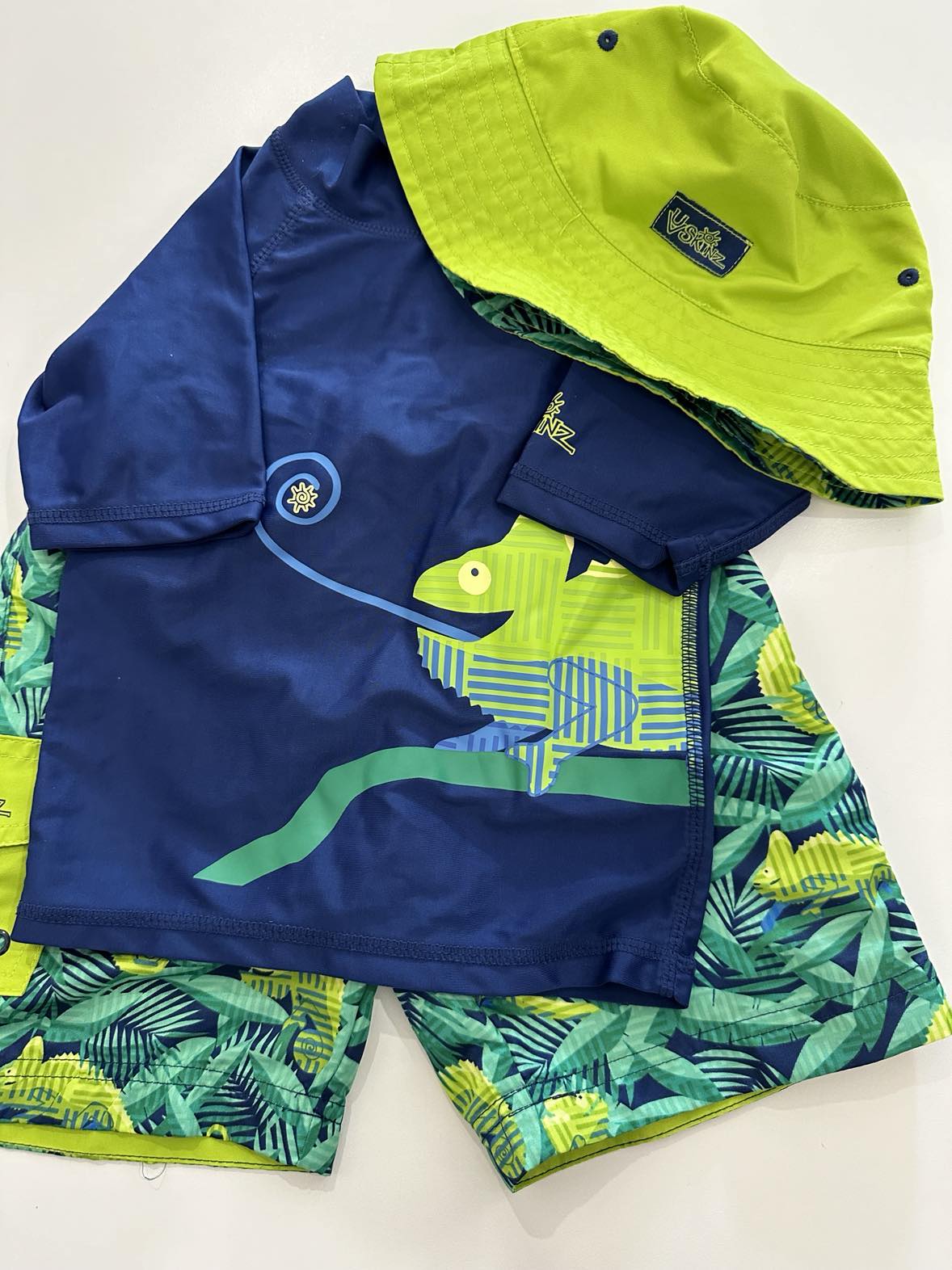 maillot 4t - Boutique friperie le placard de Jeanne et cie