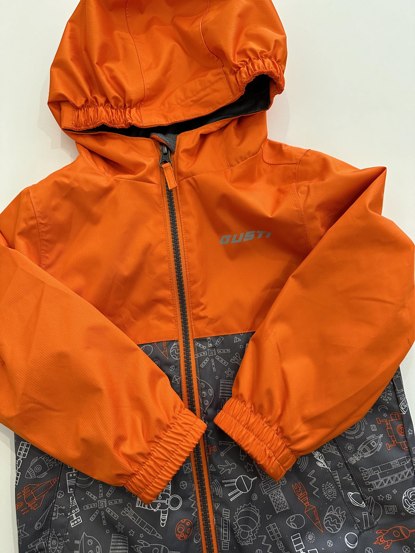 manteau 3t - Boutique friperie le placard de Jeanne et cie