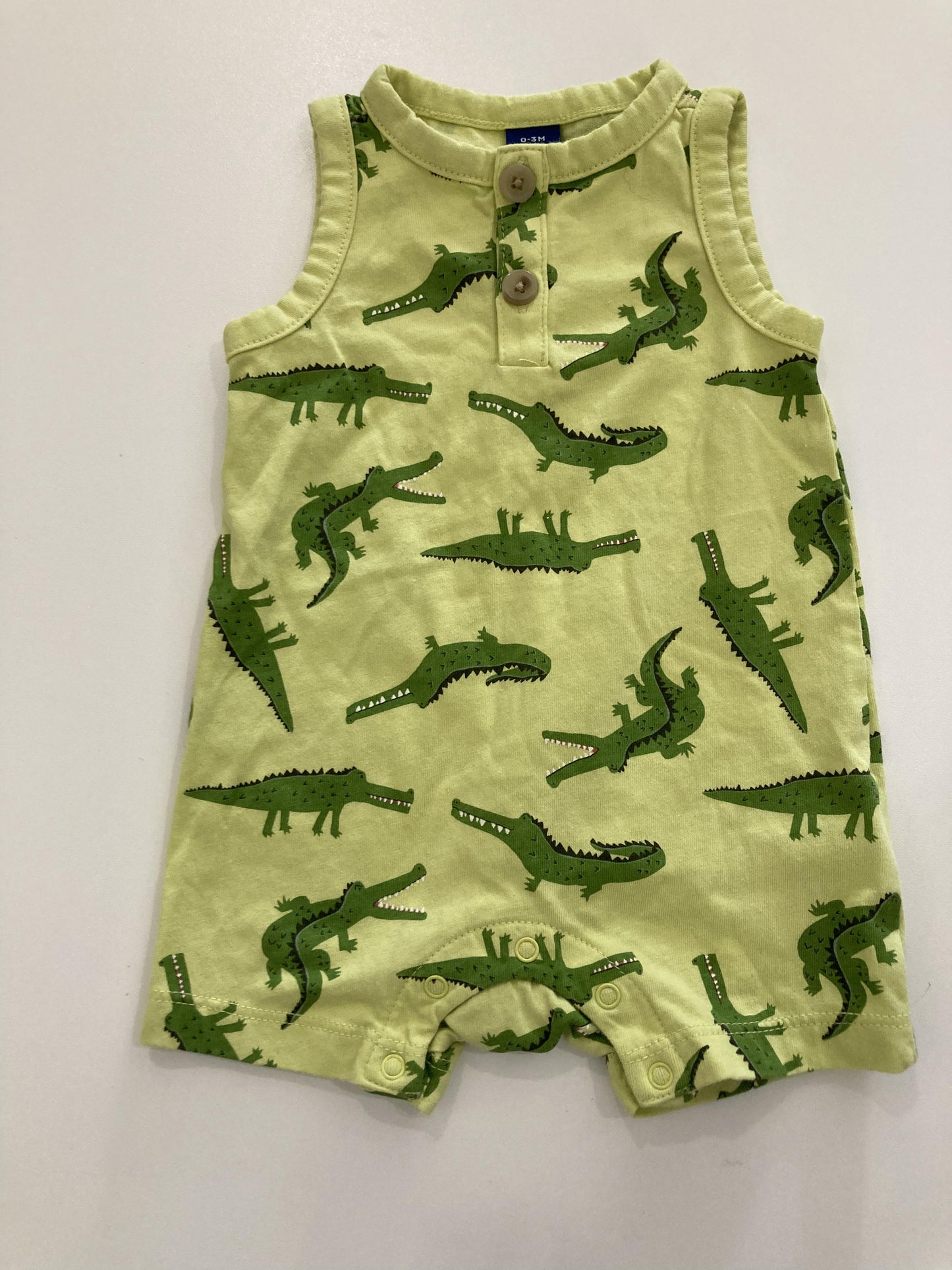 one piece 0-3m - Boutique friperie le placard de Jeanne et cie