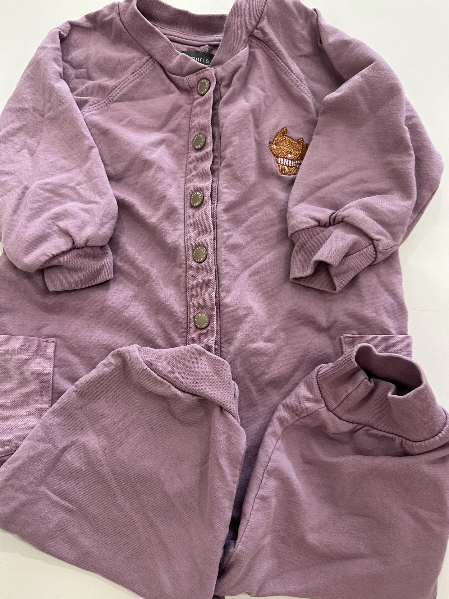 one piece 18m - Boutique friperie le placard de Jeanne et cie