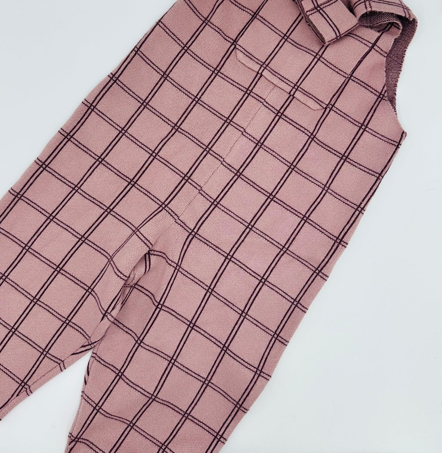 Onepiece 18 - 24mois fait grand - extrêmement doux - Boutique friperie le placard de Jeanne et cie