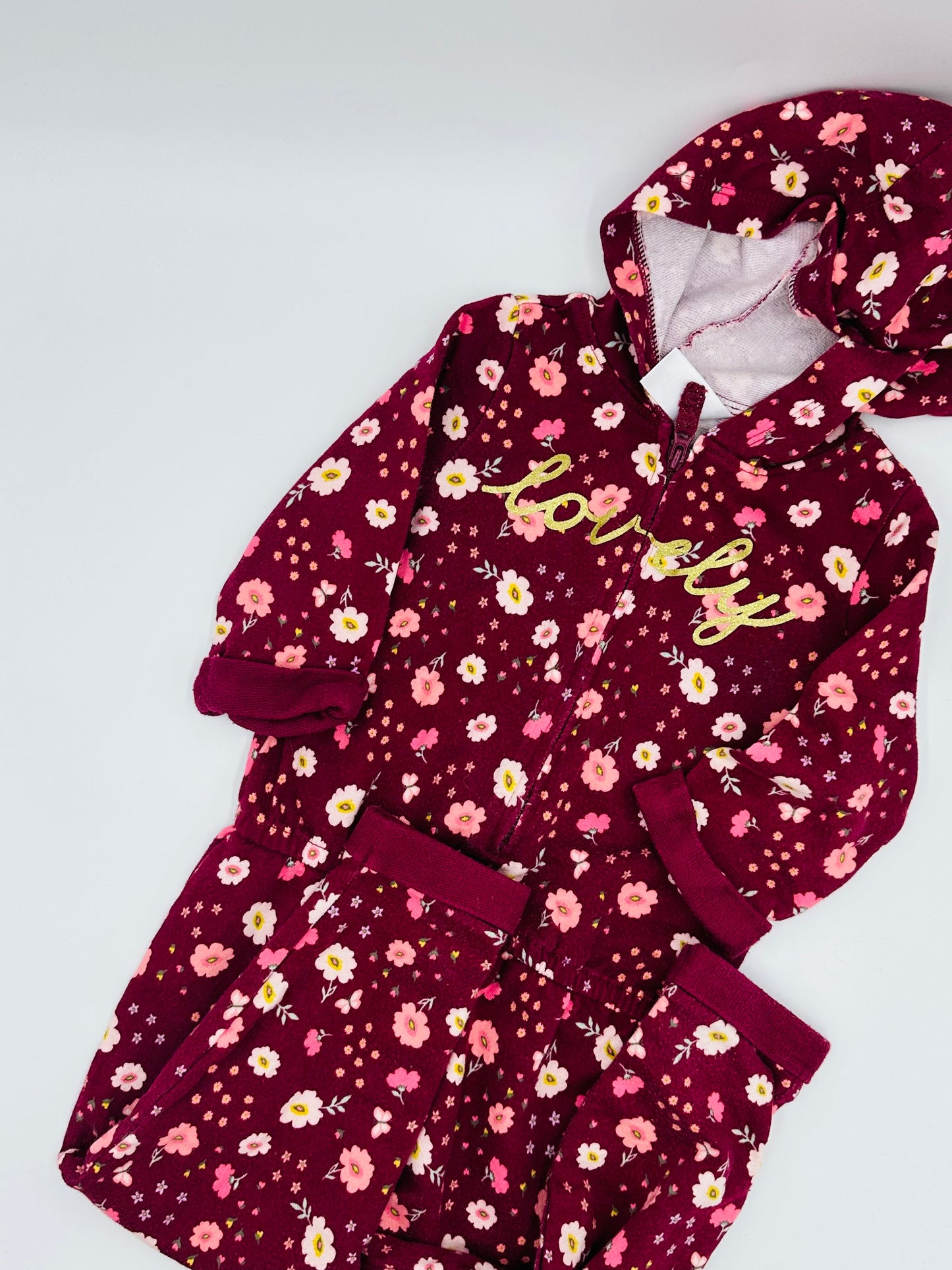 Onepiece 18m - Boutique friperie le placard de Jeanne et cie