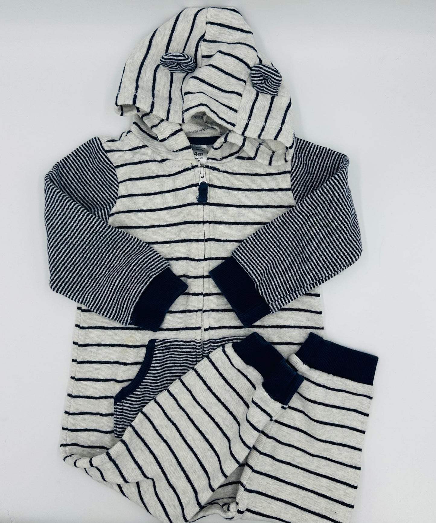 Onepiece 24m - Boutique friperie le placard de Jeanne et cie