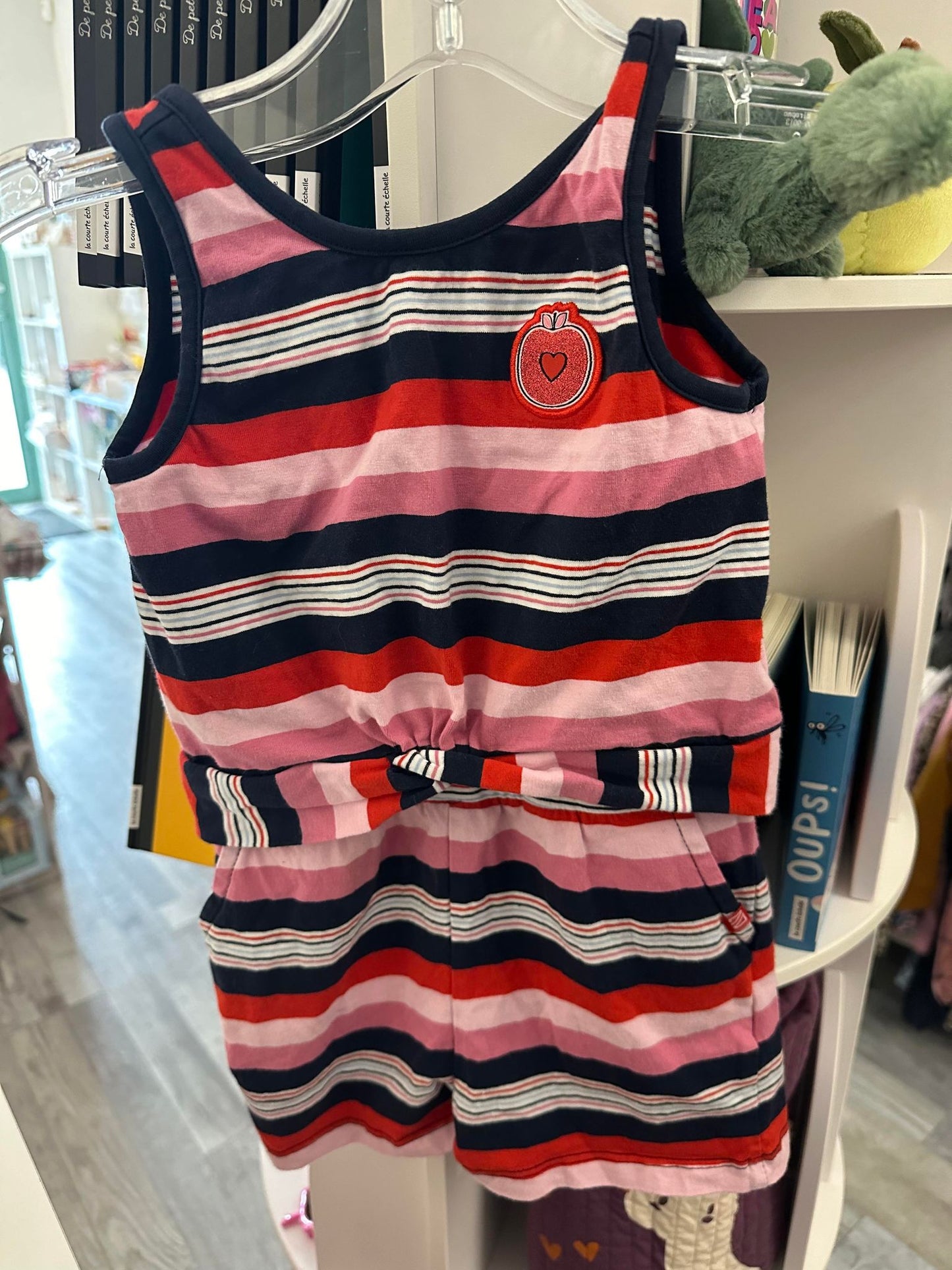 onepiece 3t - Boutique friperie le placard de Jeanne et cie