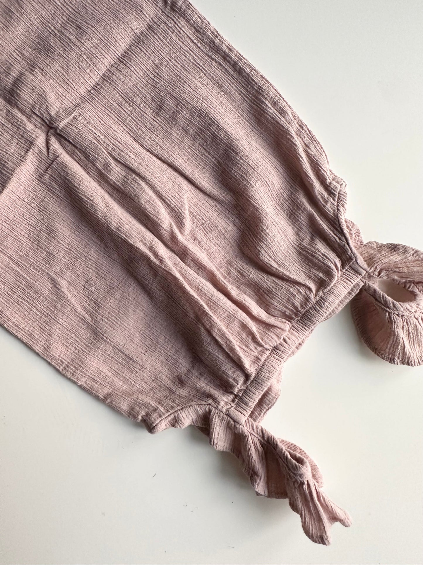 Onepiece léger 12 - 18m - Boutique friperie le placard de Jeanne et cie