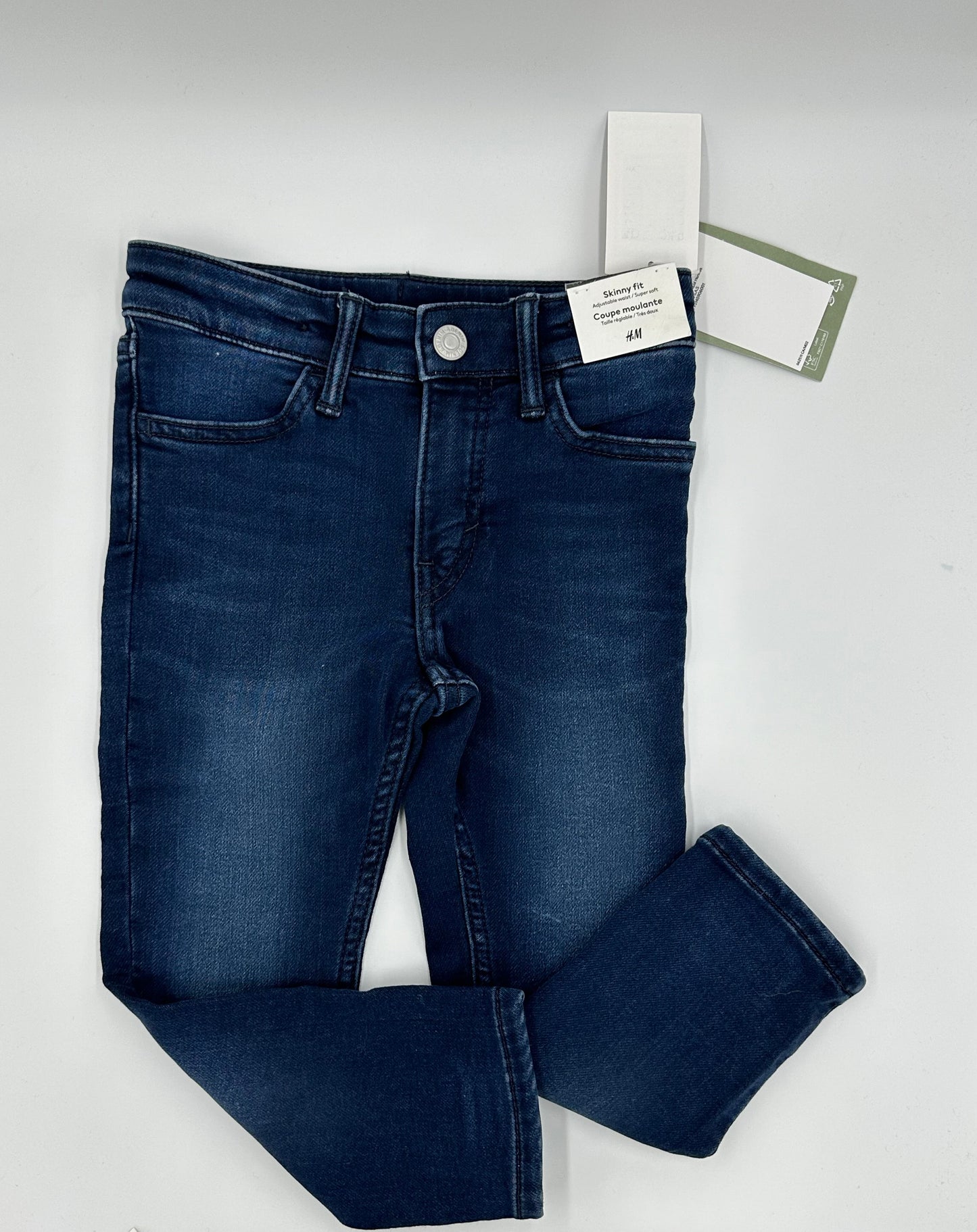 Pantalon 2 - 3ans - Boutique friperie le placard de Jeanne et cie