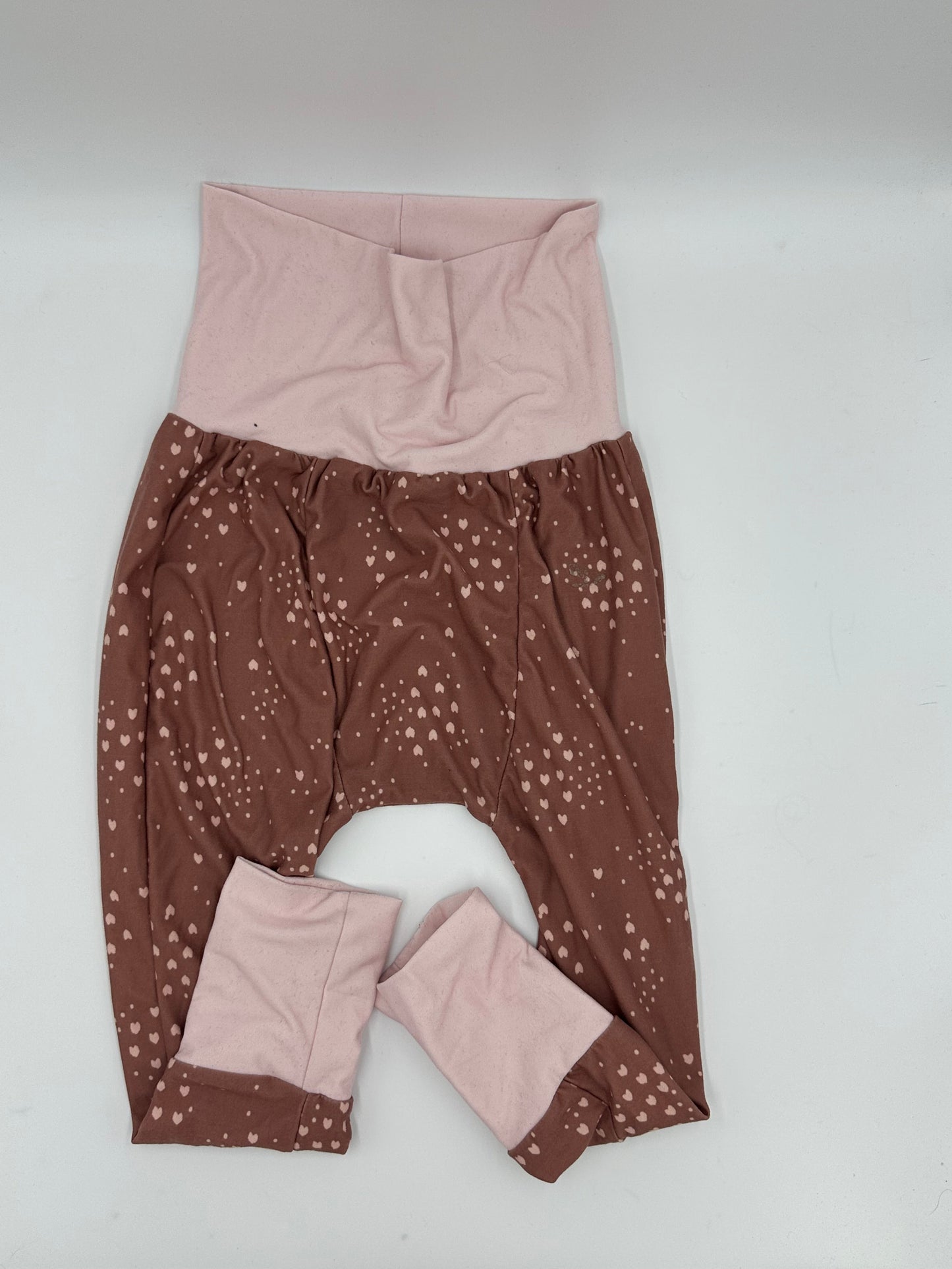 Pantalon 2 - 3ans - Boutique friperie le placard de Jeanne et cie