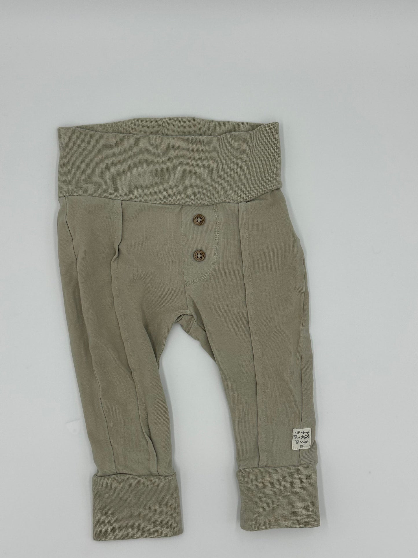 pantalon 2 - 4m - Boutique friperie le placard de Jeanne et cie