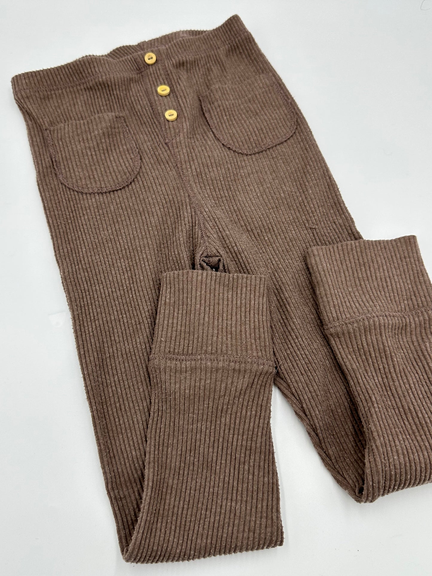 pantalon 3 - 4ans - Boutique friperie le placard de Jeanne et cie