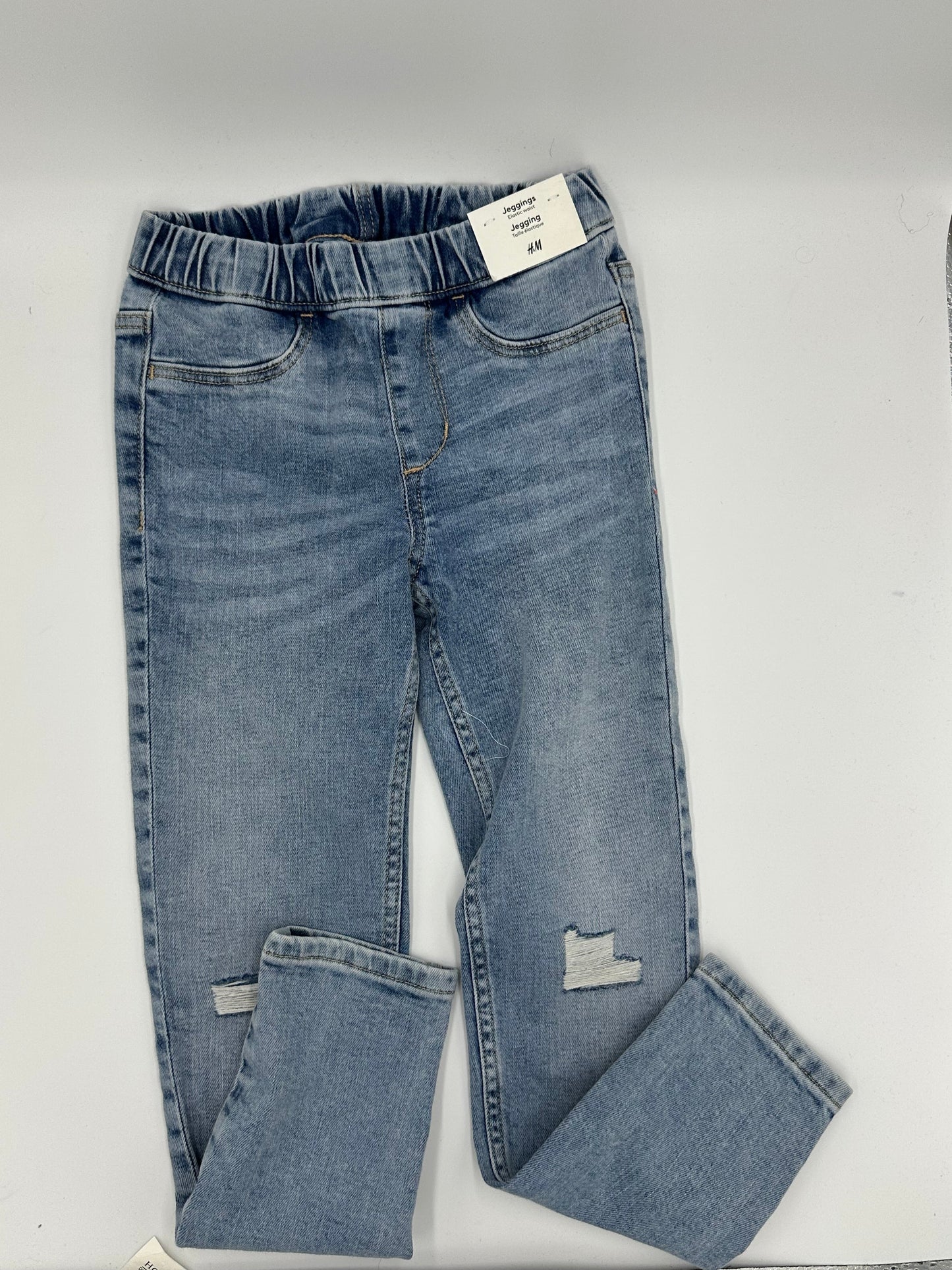 Pantalon 5 - 6ans - Boutique friperie le placard de Jeanne et cie