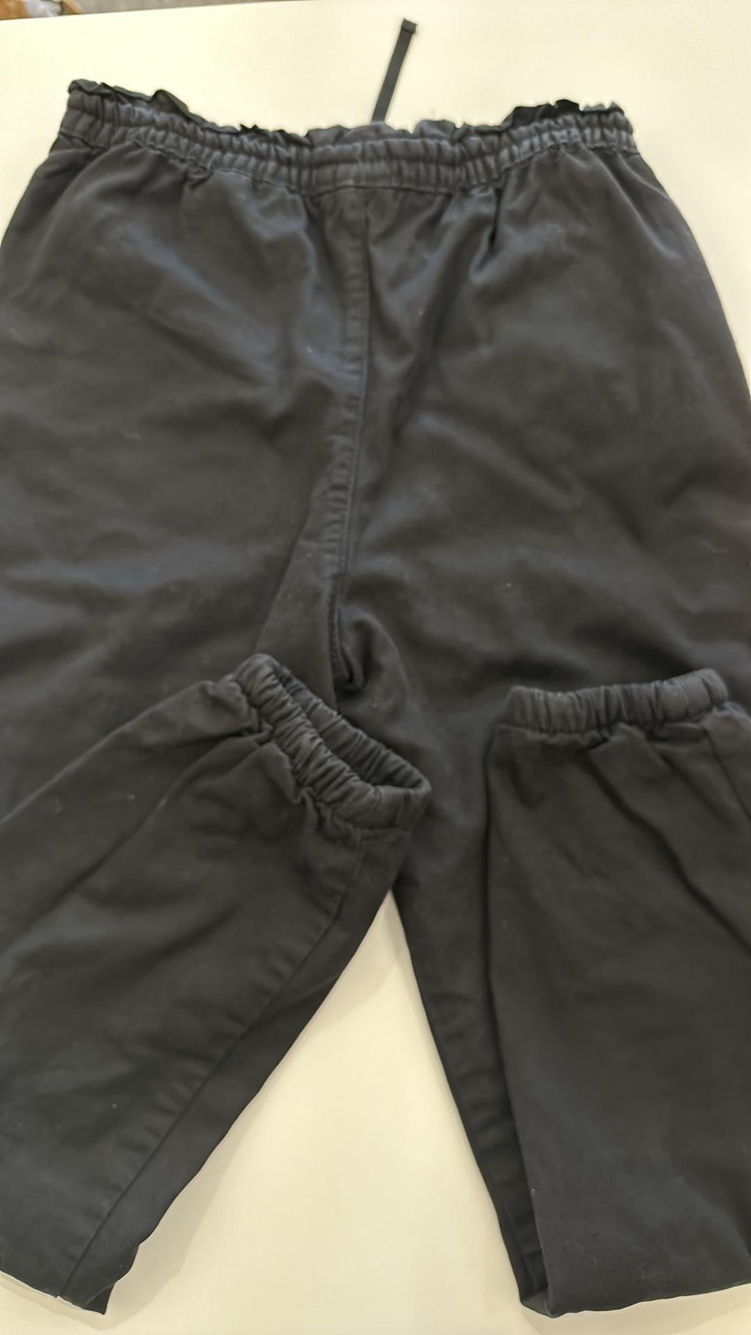 pantalon 7 t - Boutique friperie le placard de Jeanne et cie