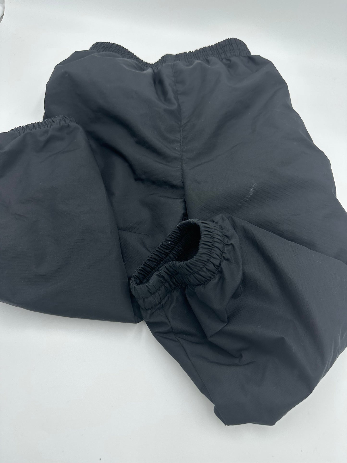 Pantalon de toile 3ans - Boutique friperie le placard de Jeanne et cie