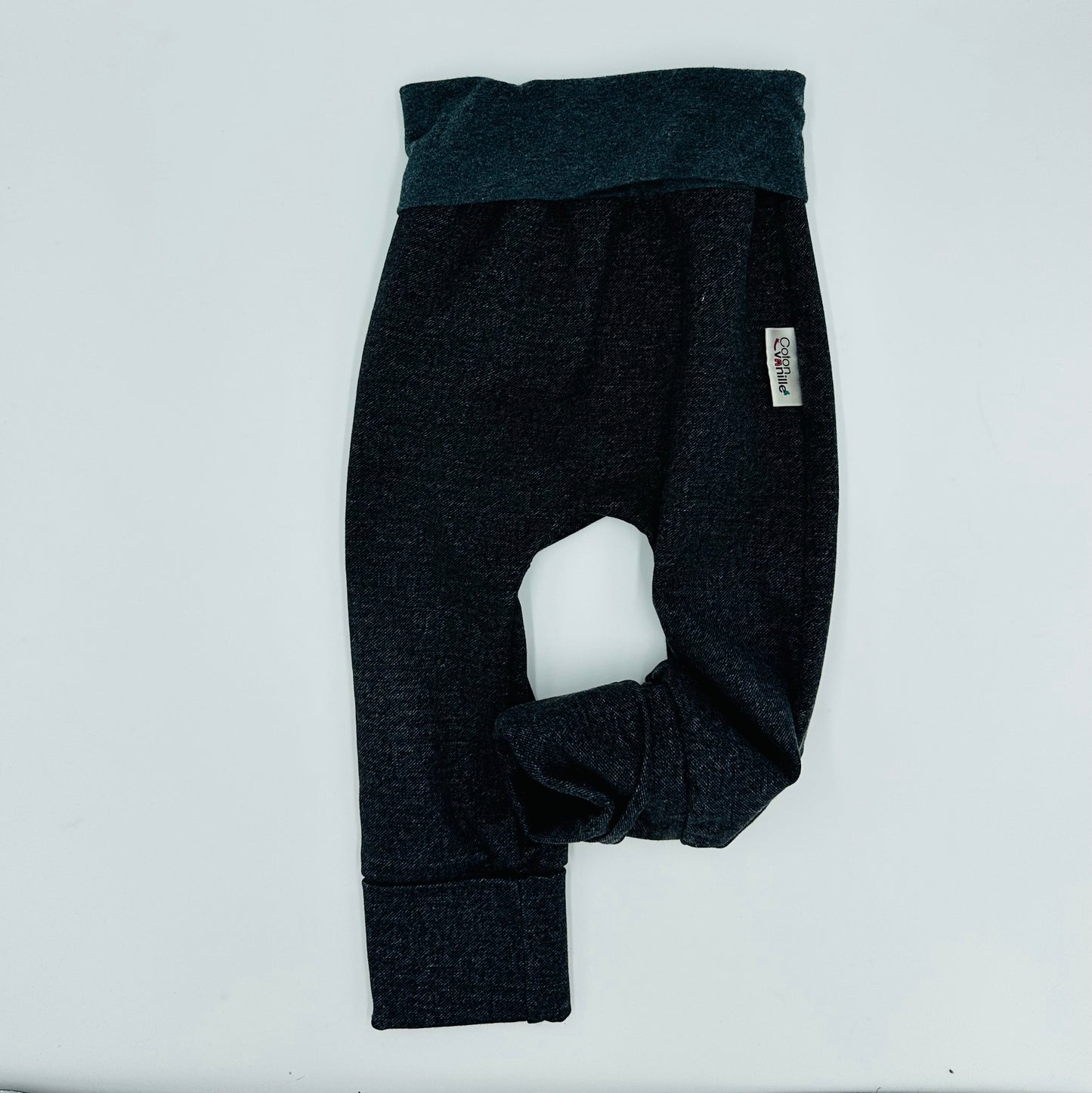 Pantalon évolutif 6 - 36m - Boutique friperie le placard de Jeanne et cie