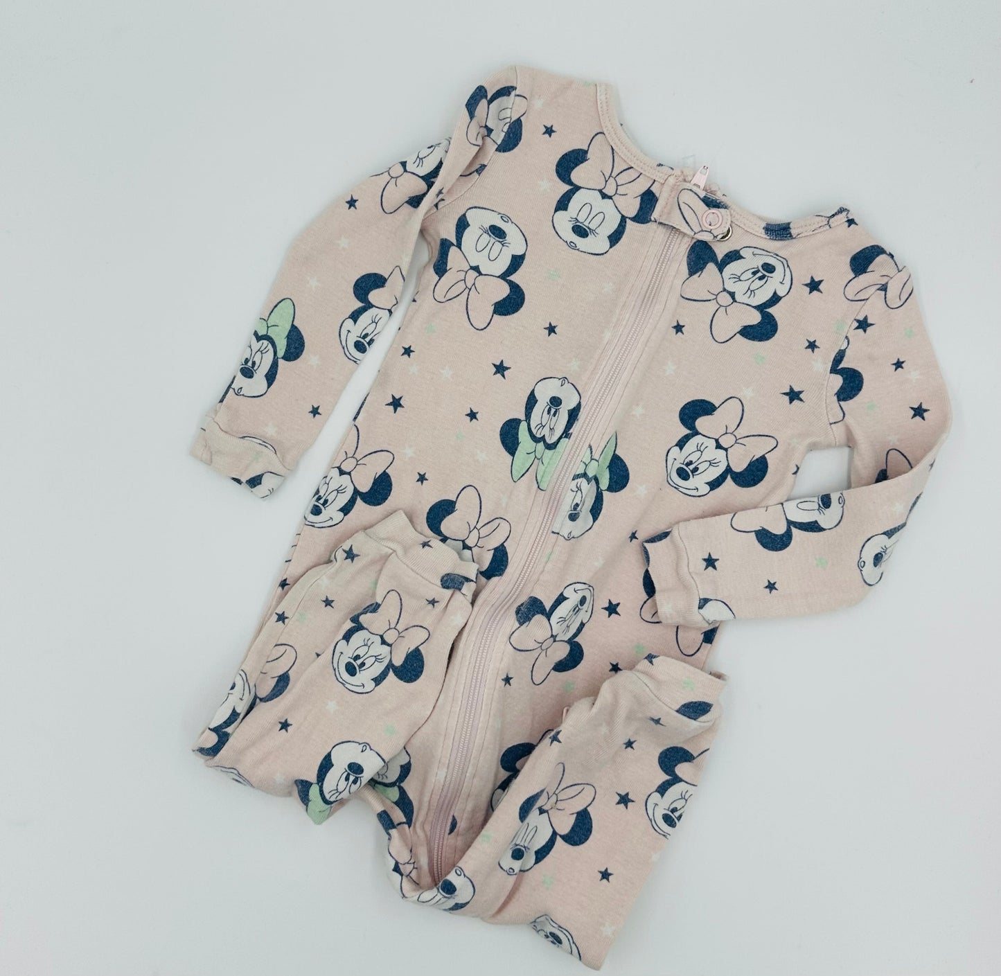 pyjama 12 - 18m - Boutique friperie le placard de Jeanne et cie