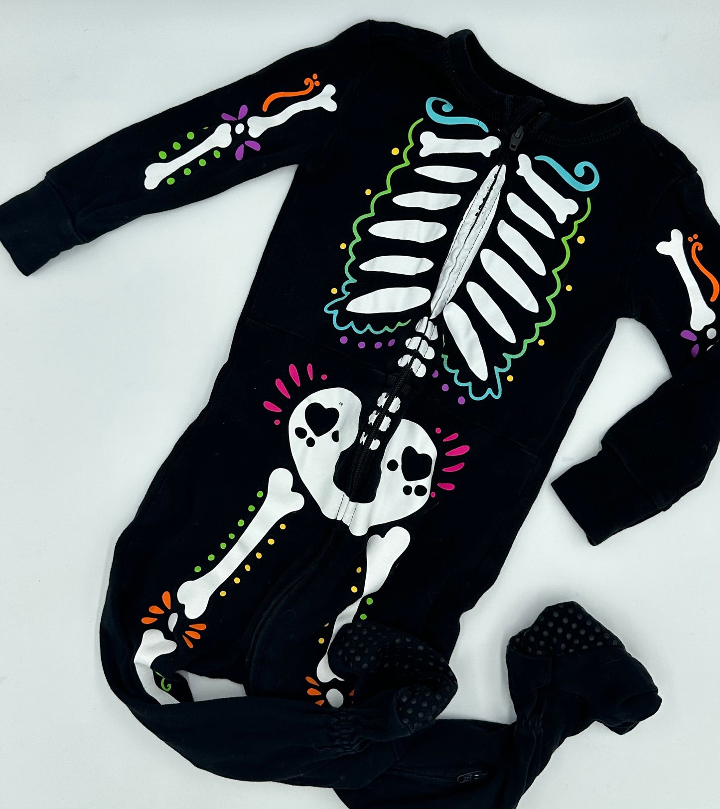 Pyjama 18 - 24m - Boutique friperie le placard de Jeanne et cie