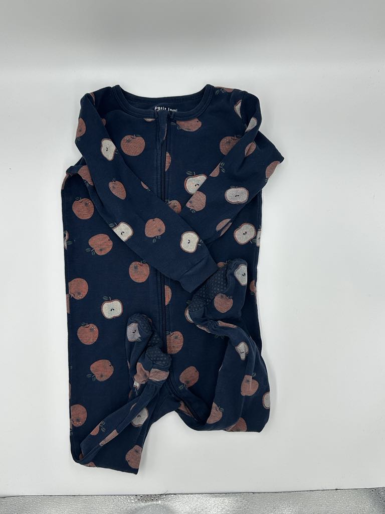 pyjama 18m - Boutique friperie le placard de Jeanne et cie