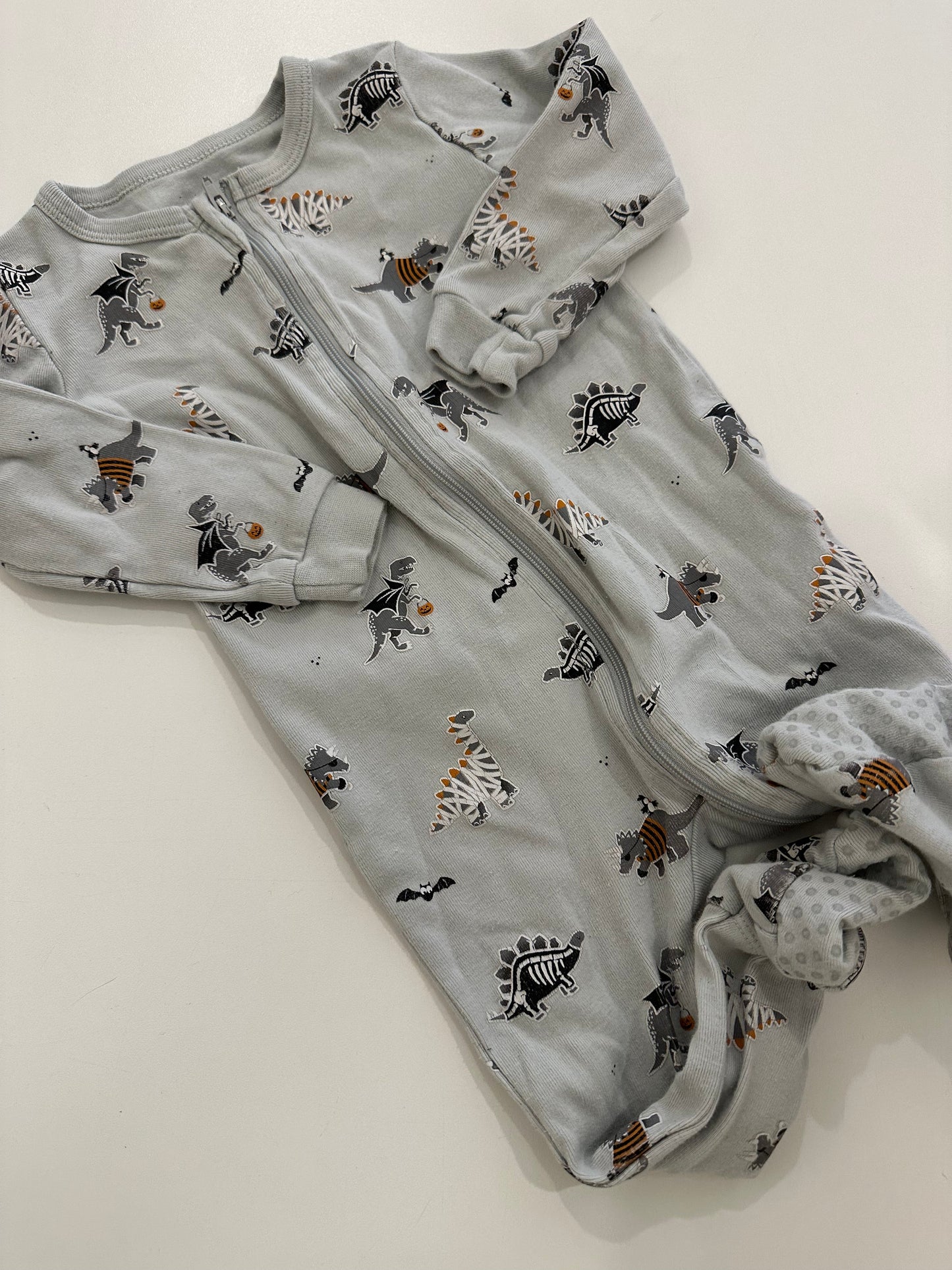 pyjama 18m - Boutique friperie le placard de Jeanne et cie