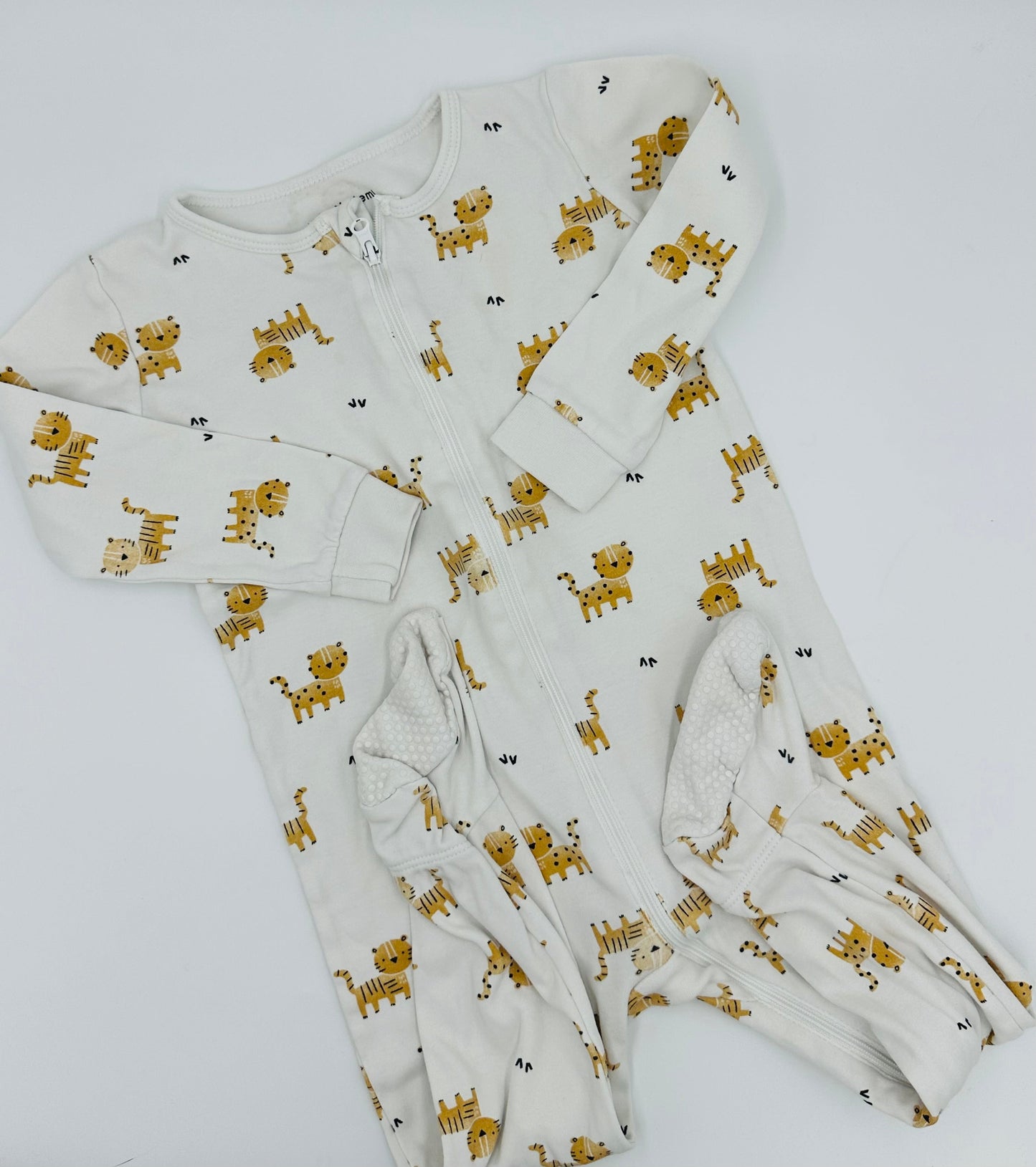 Pyjama 18mois - Boutique friperie le placard de Jeanne et cie