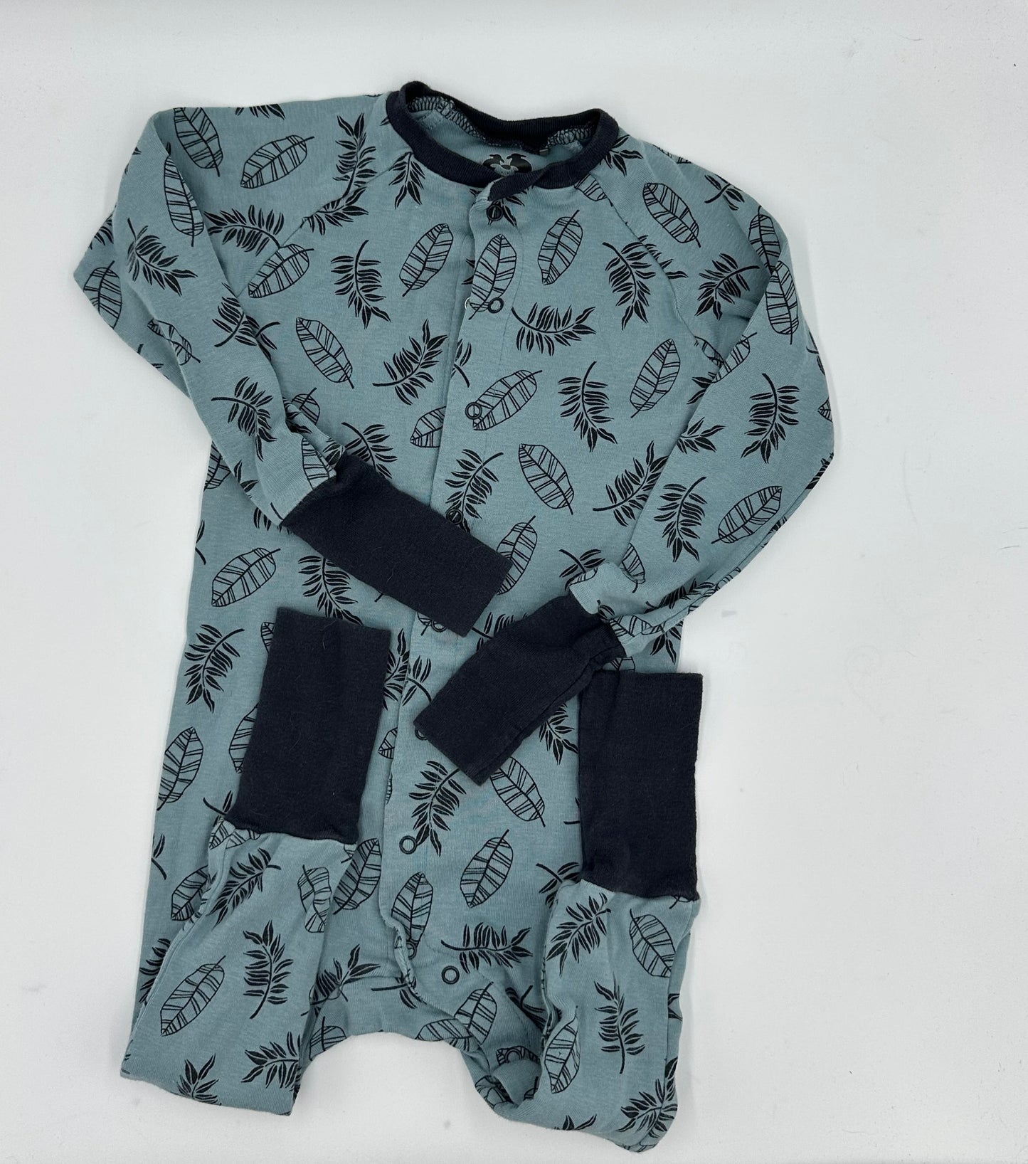 Pyjama 2 - 3ans - Boutique friperie le placard de Jeanne et cie