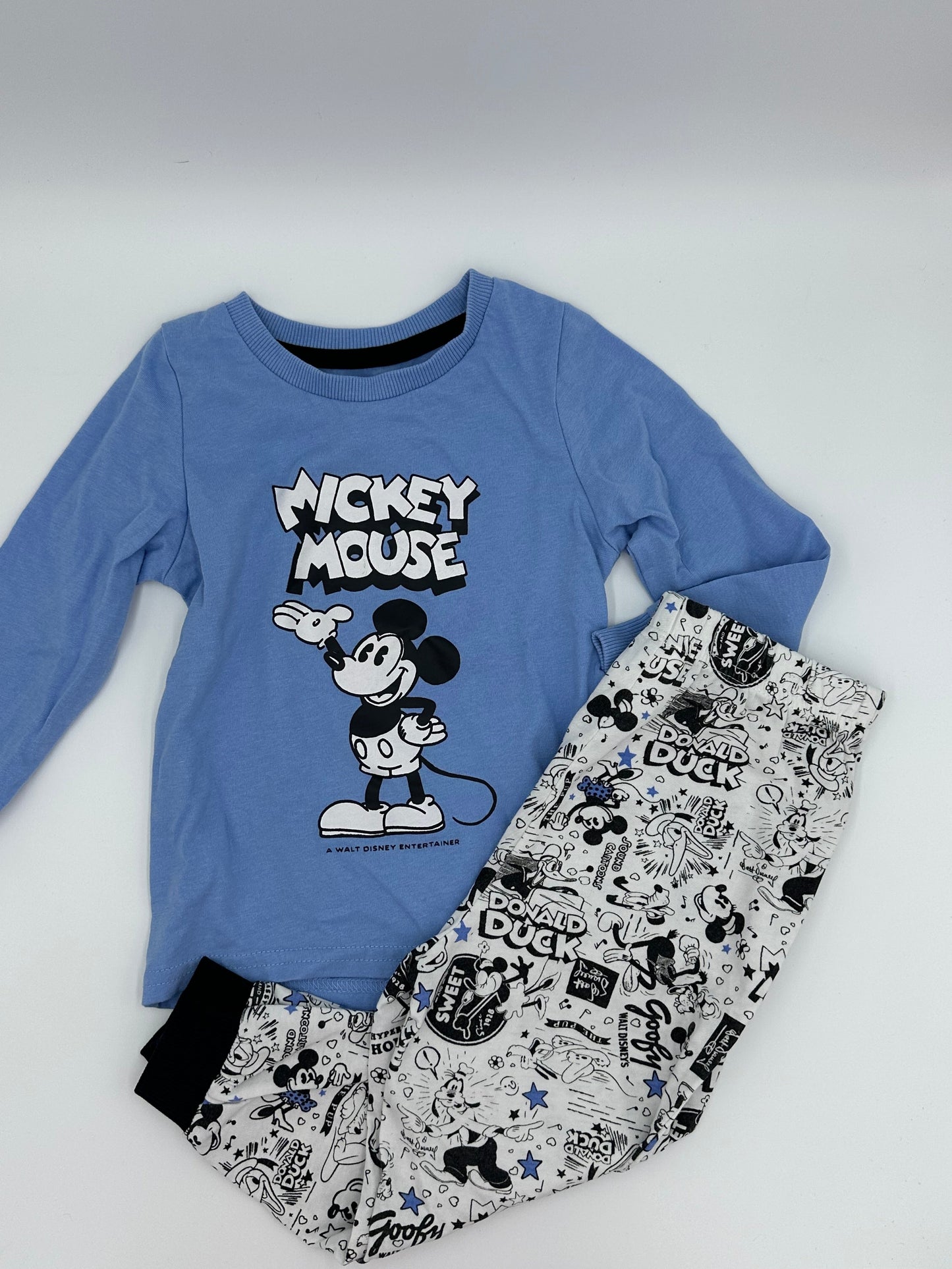 Pyjama 24m - Boutique friperie le placard de Jeanne et cie