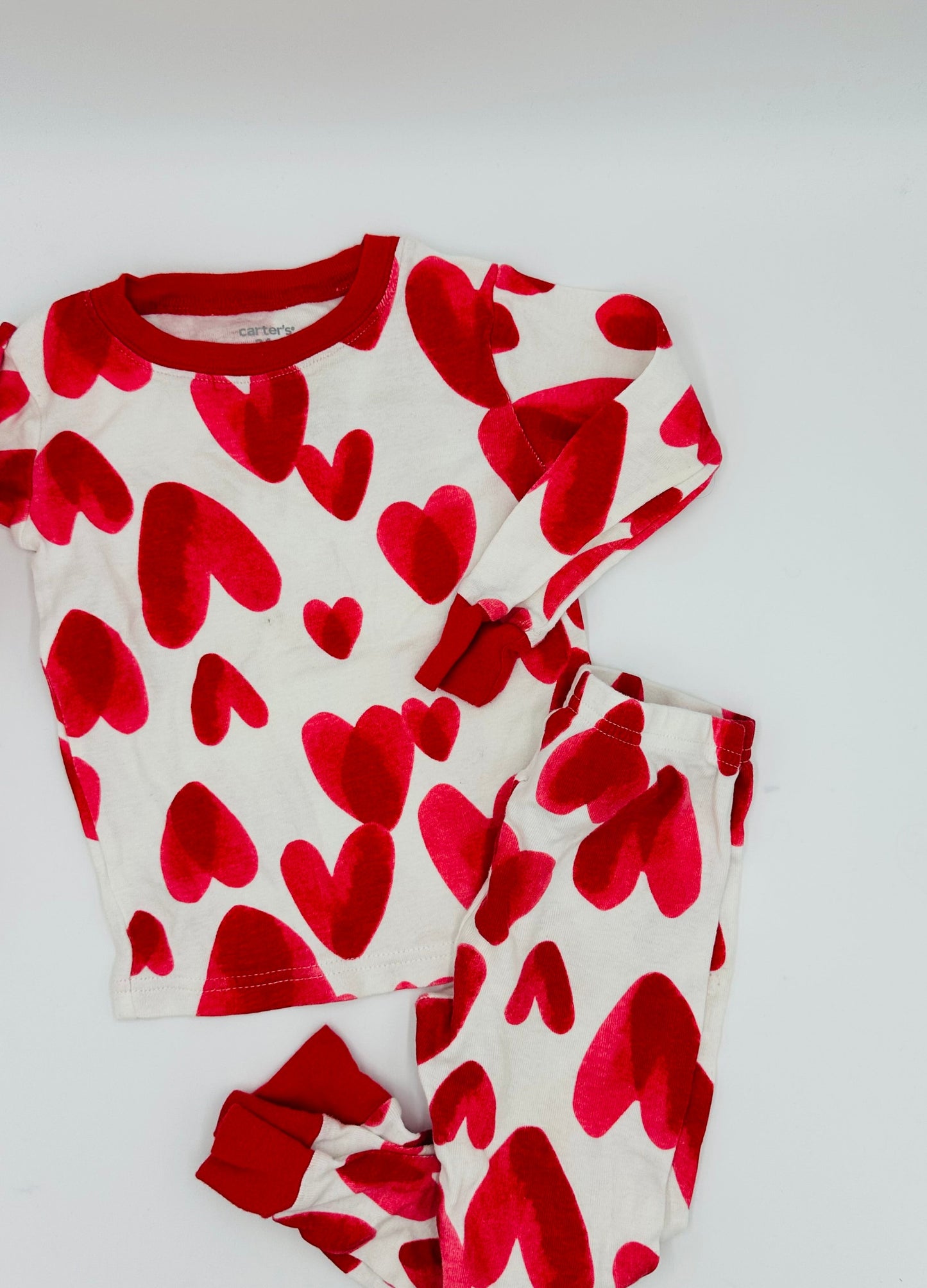 Pyjama 24mois - Boutique friperie le placard de Jeanne et cie