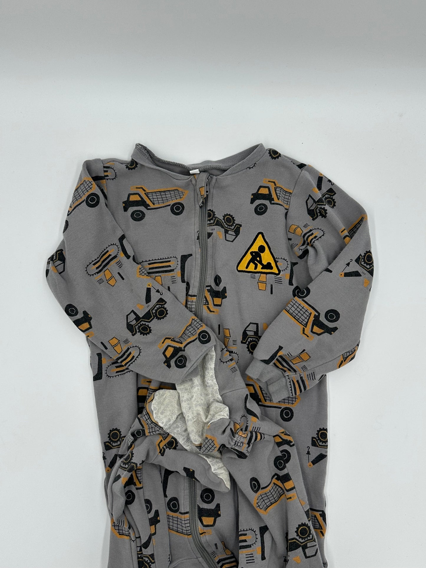 Pyjama 24mois - Boutique friperie le placard de Jeanne et cie