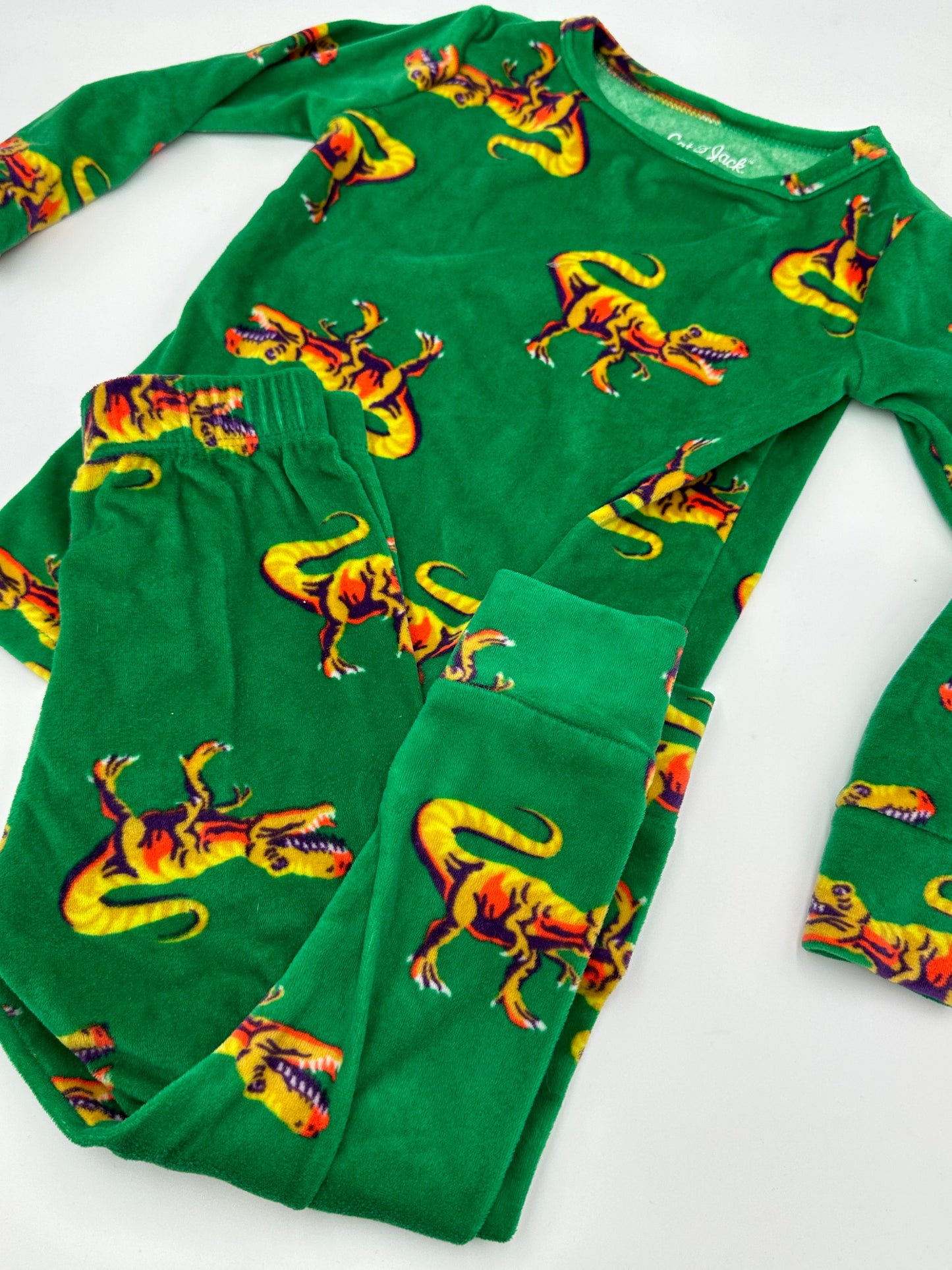 pyjama 3ans - Boutique friperie le placard de Jeanne et cie