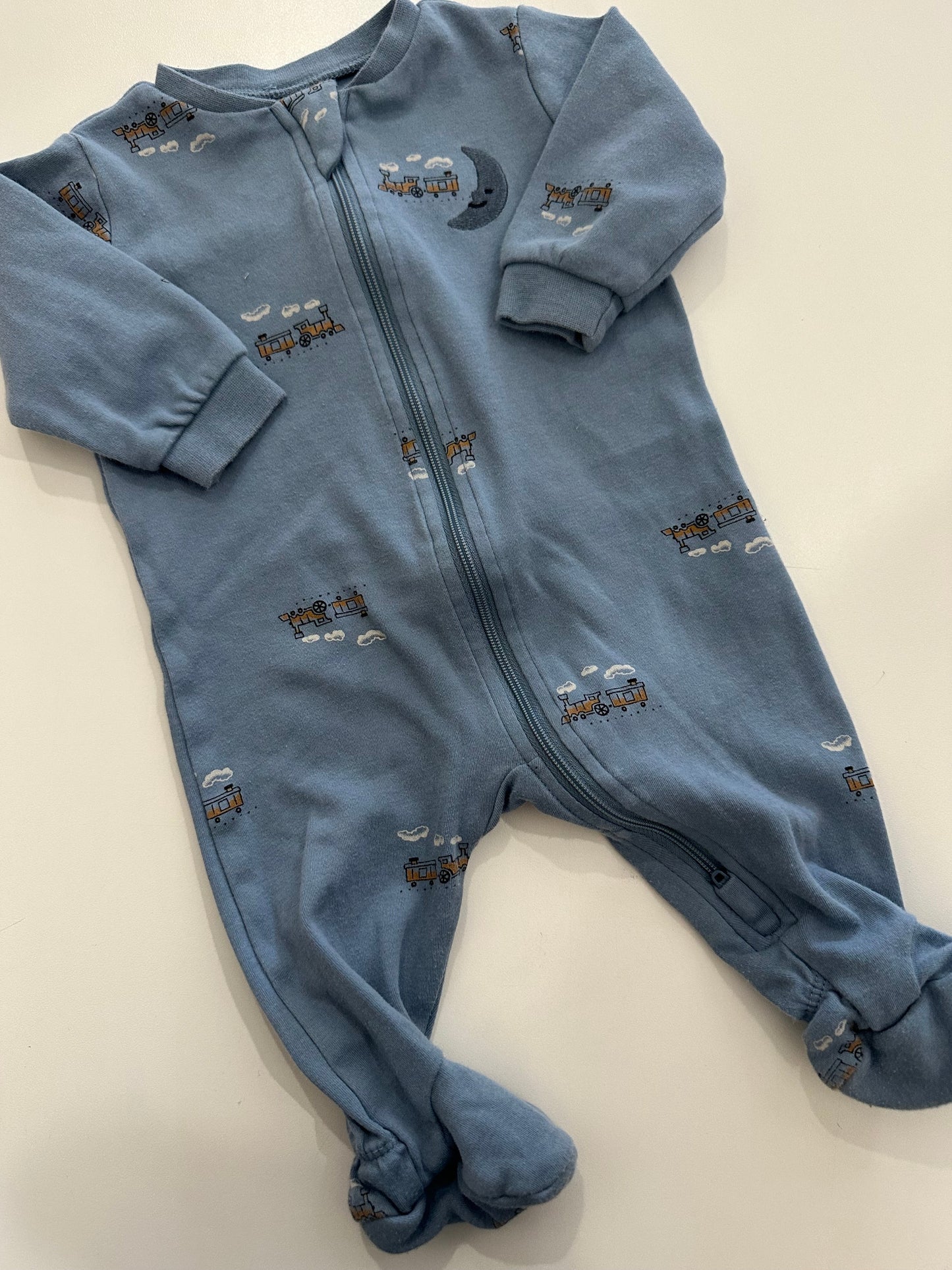 pyjama 3m - Boutique friperie le placard de Jeanne et cie