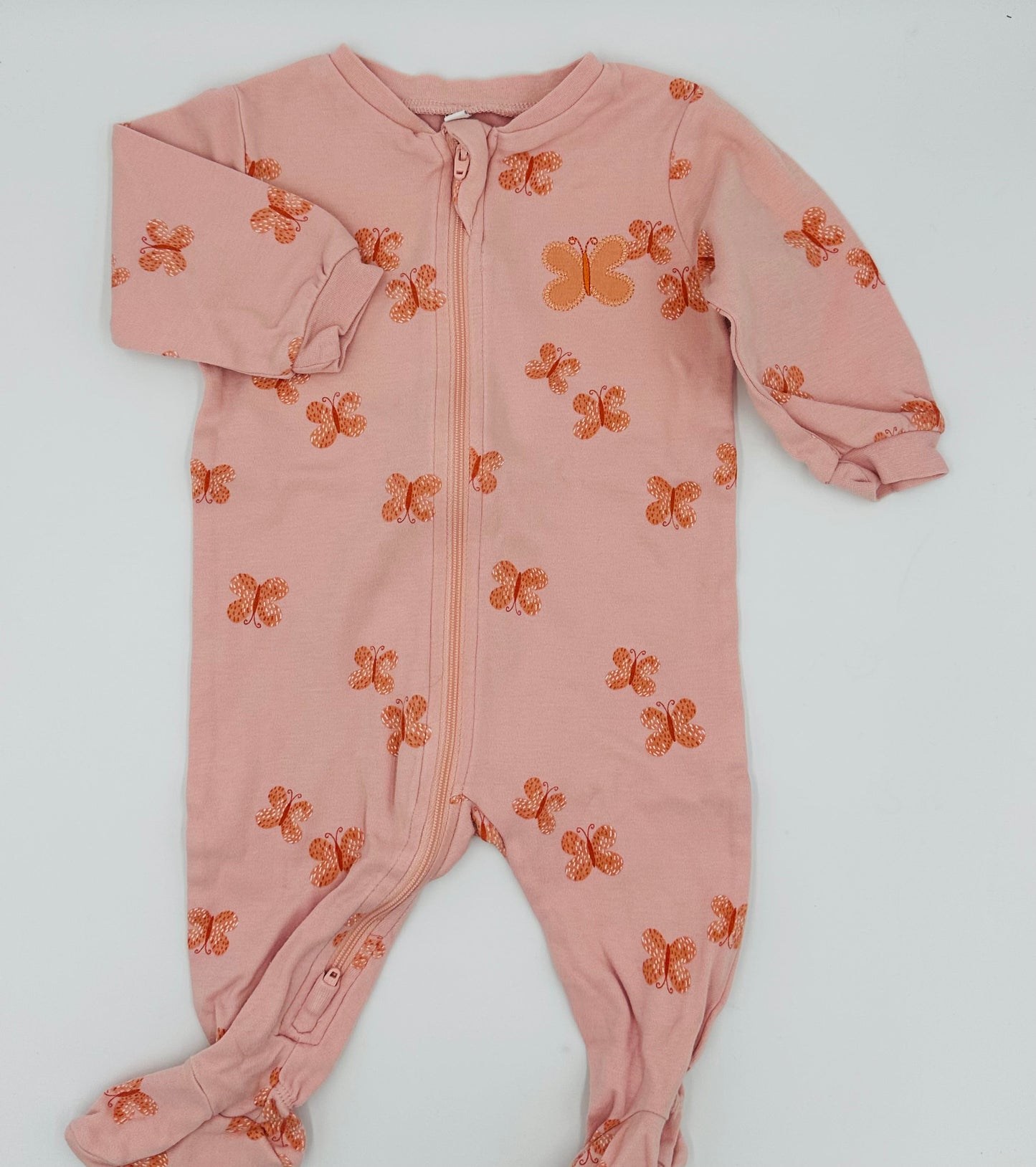 Pyjama 3mois - Boutique friperie le placard de Jeanne et cie