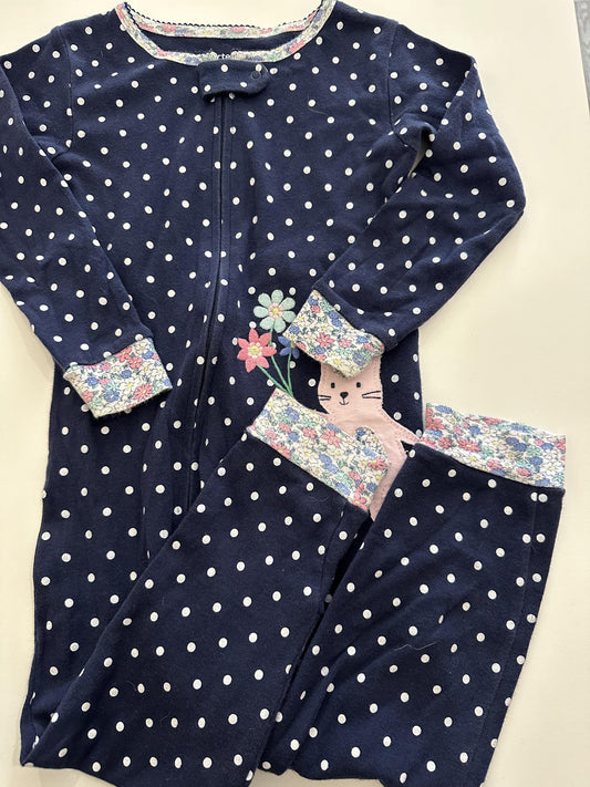 pyjama 3t - Boutique friperie le placard de Jeanne et cie