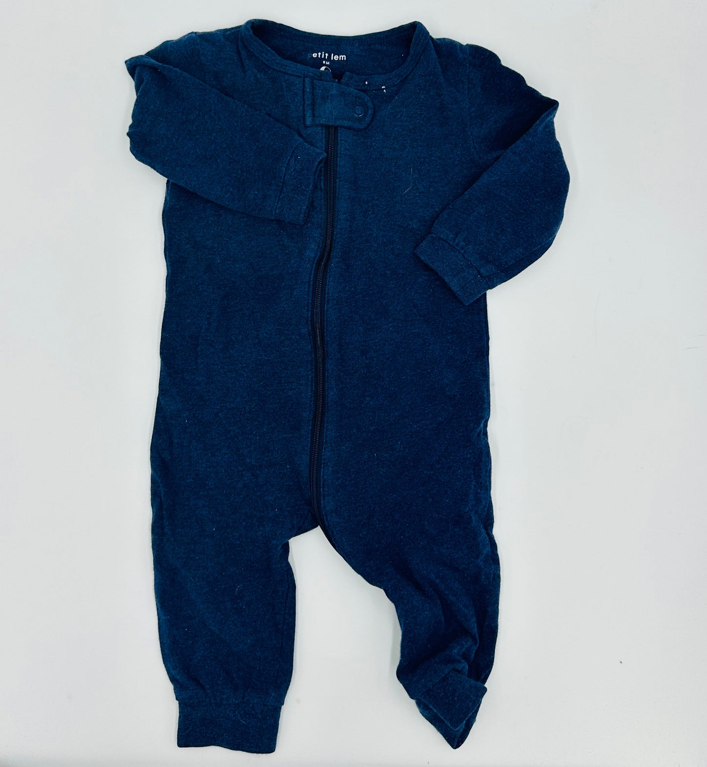 Pyjama 6m - Boutique friperie le placard de Jeanne et cie