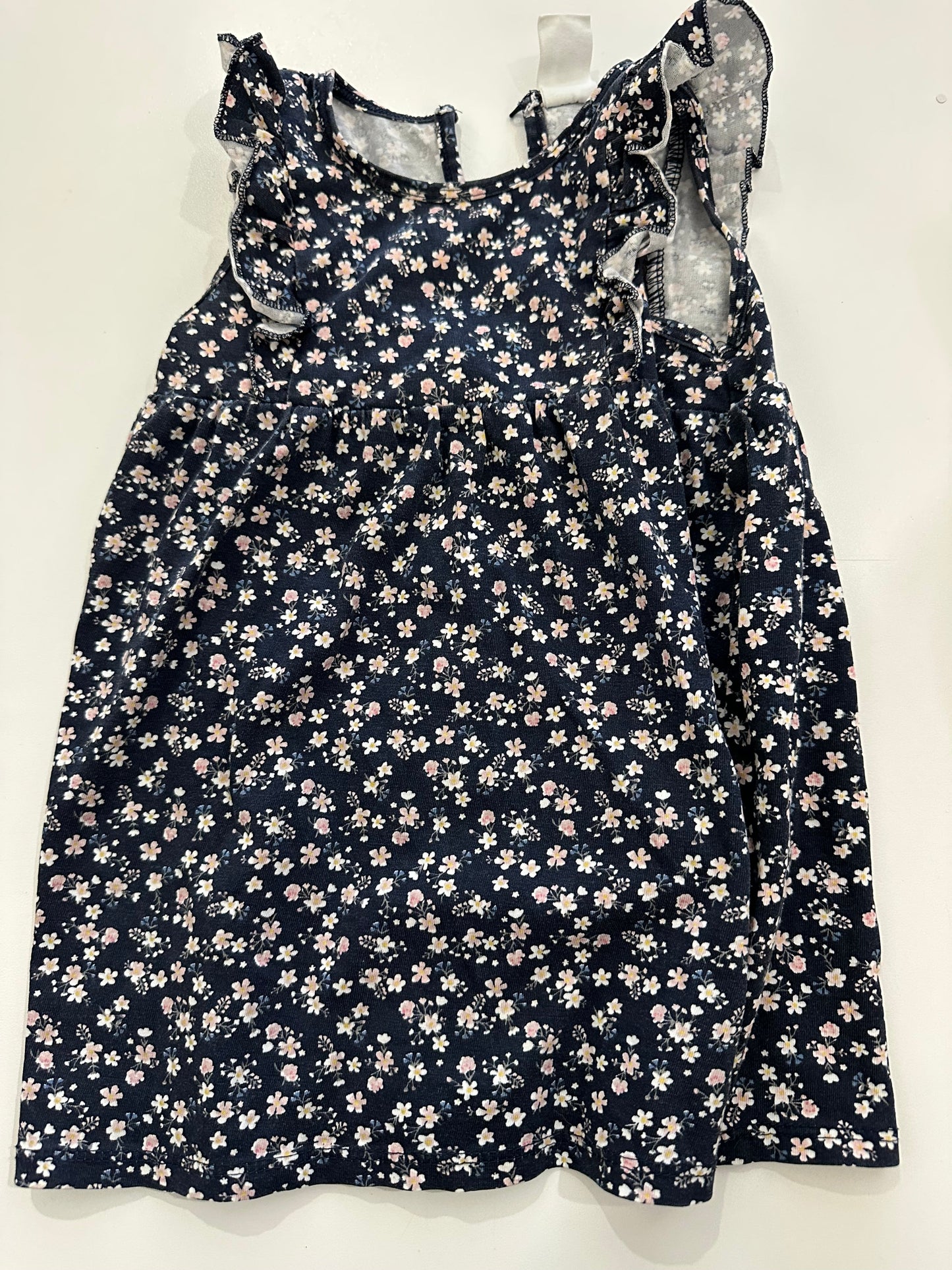 robe 12-18m - Boutique friperie le placard de Jeanne et cie