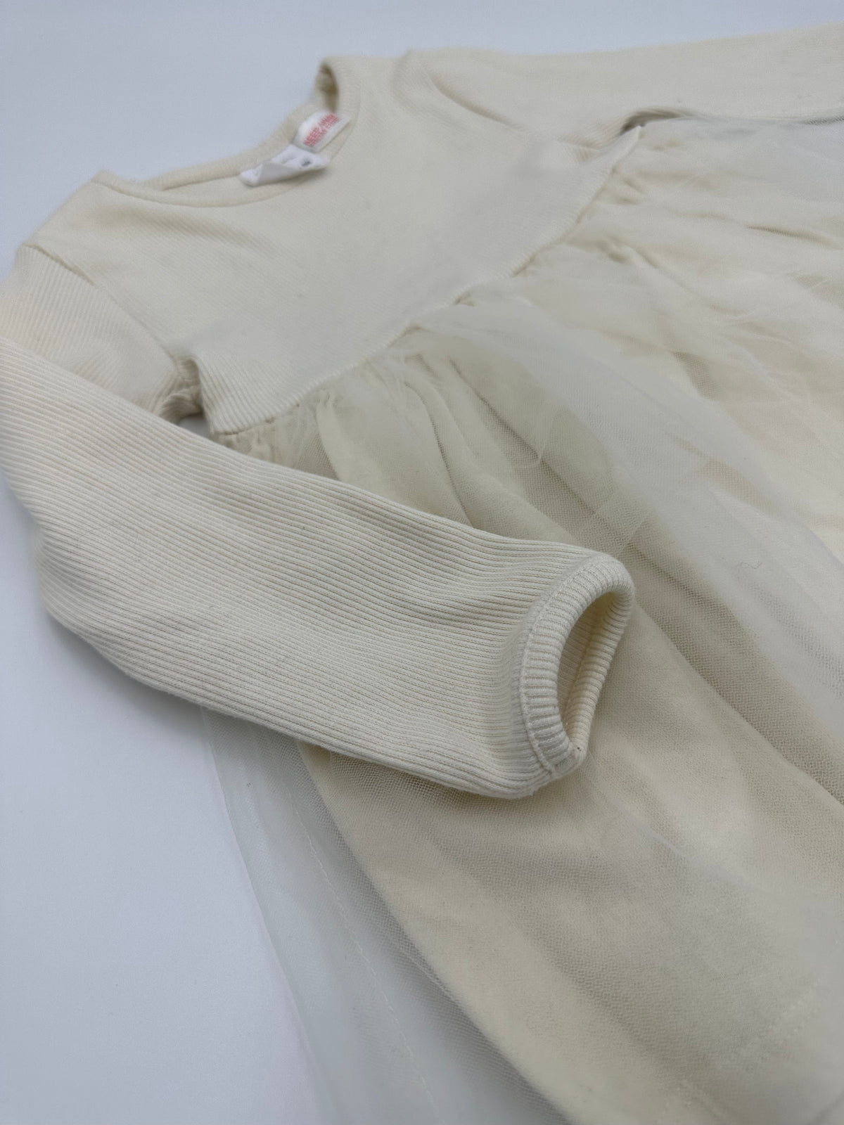 Robe 12 - 18m - Boutique friperie le placard de Jeanne et cie