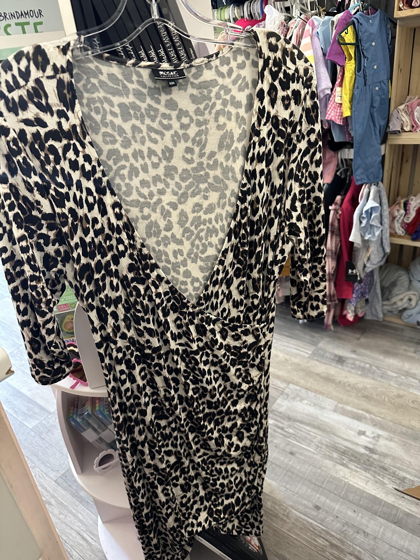 robe femme medium - Boutique friperie le placard de Jeanne et cie