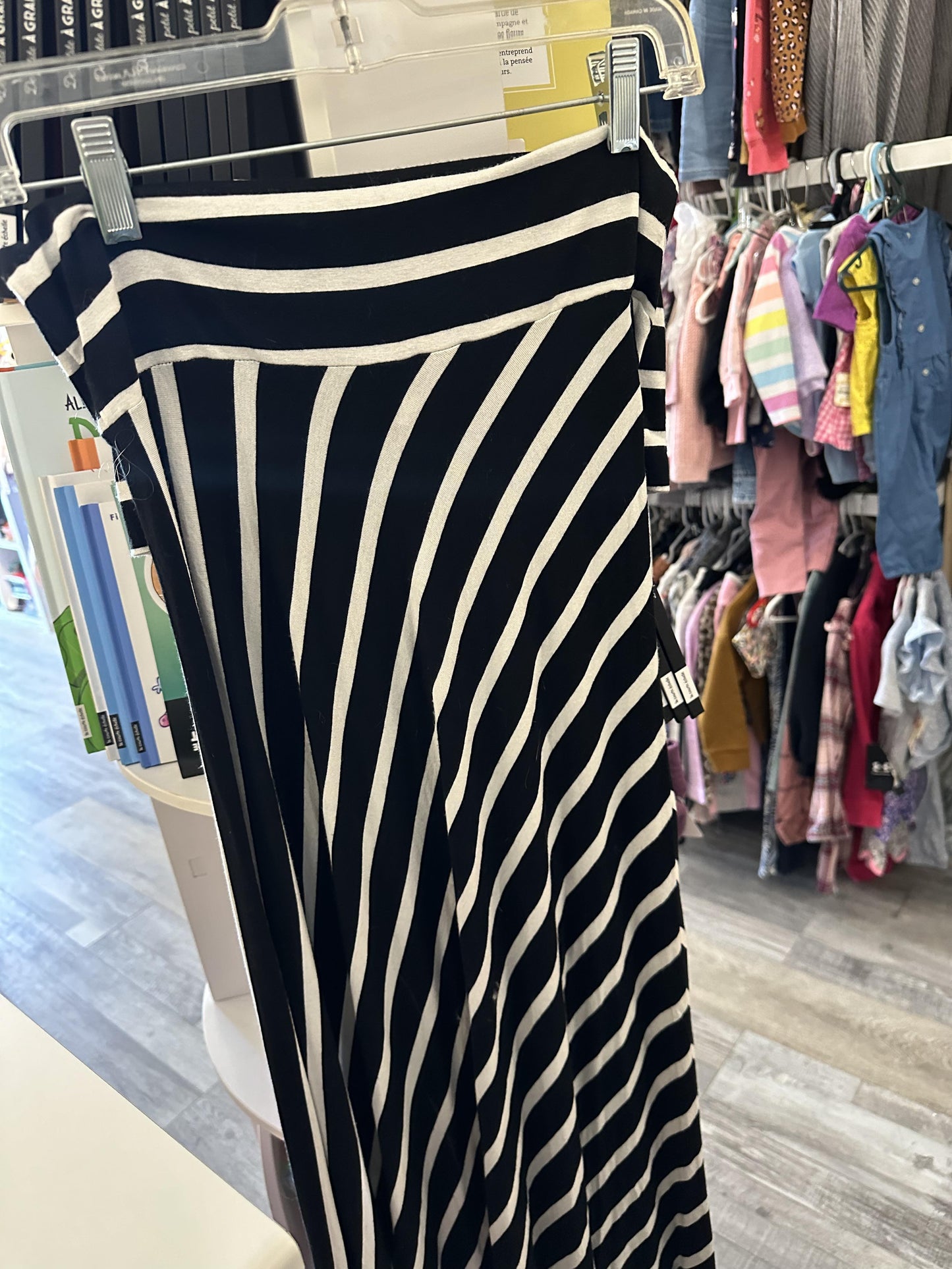 robe tube medium femme - Boutique friperie le placard de Jeanne et cie