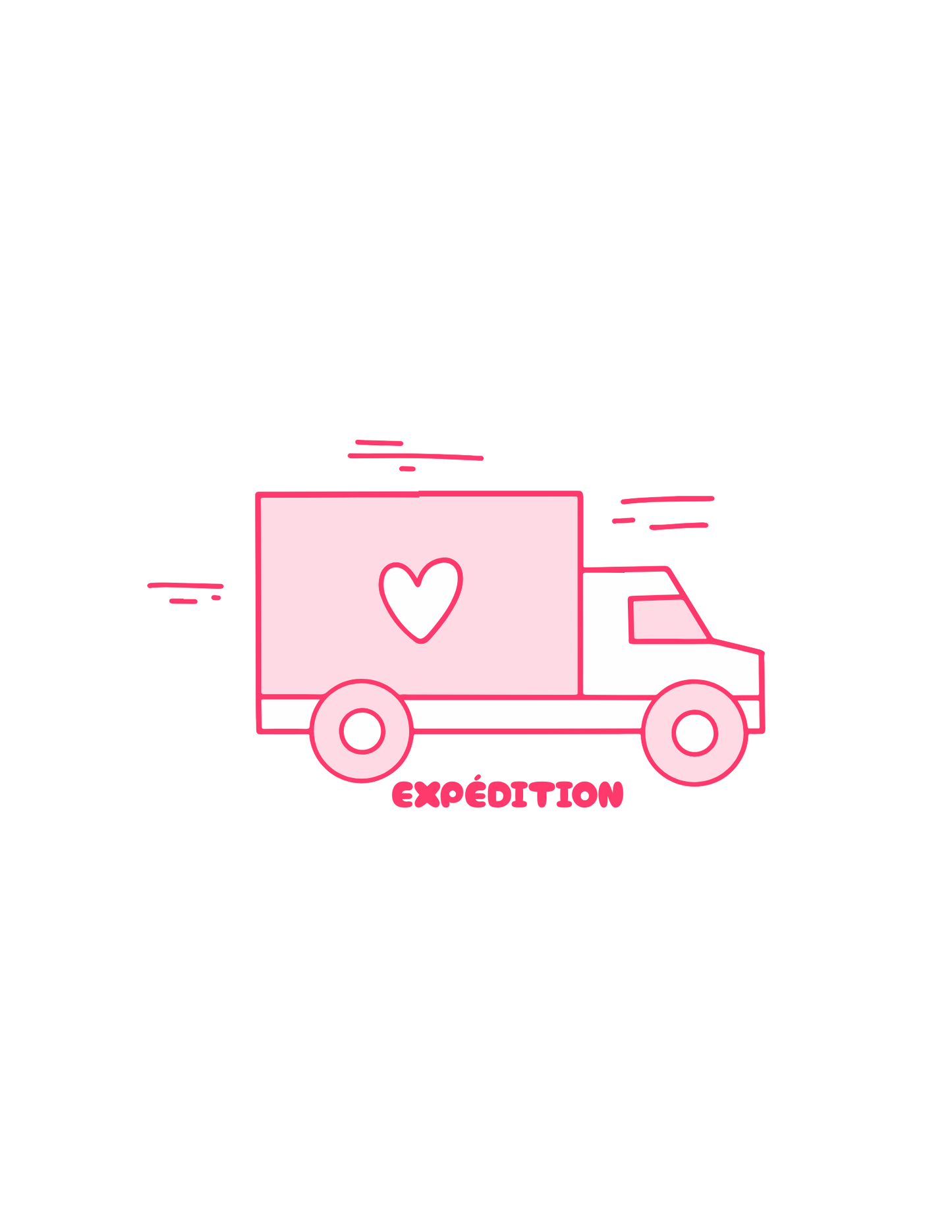 Expédition-Payer la poste