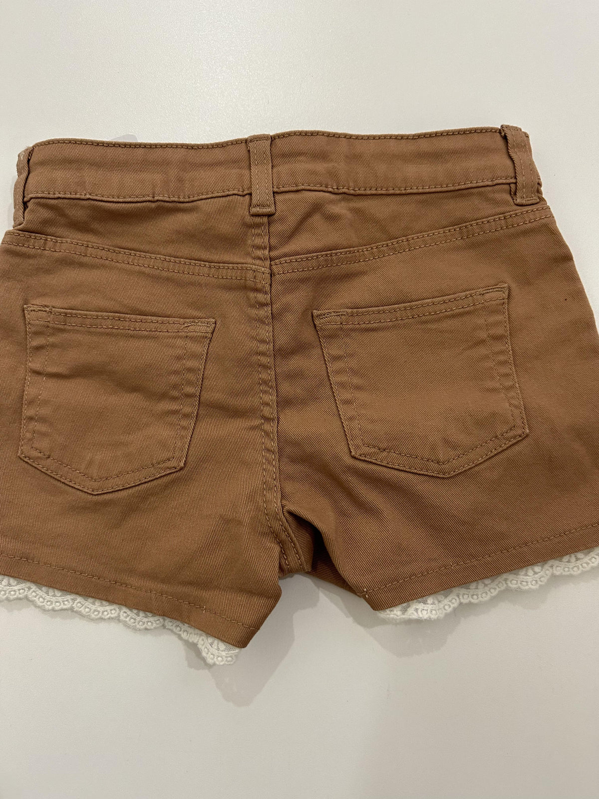 short 5-7t - Boutique friperie le placard de Jeanne et cie