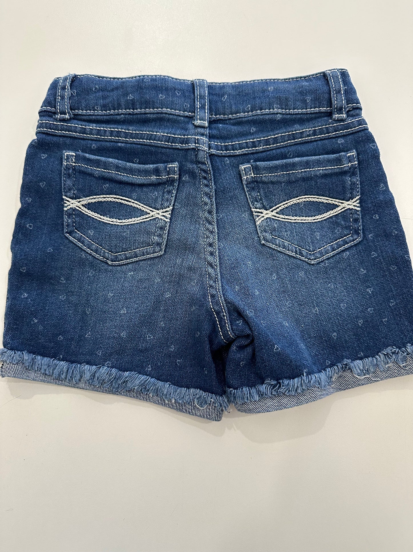 short 5ans - Boutique friperie le placard de Jeanne et cie