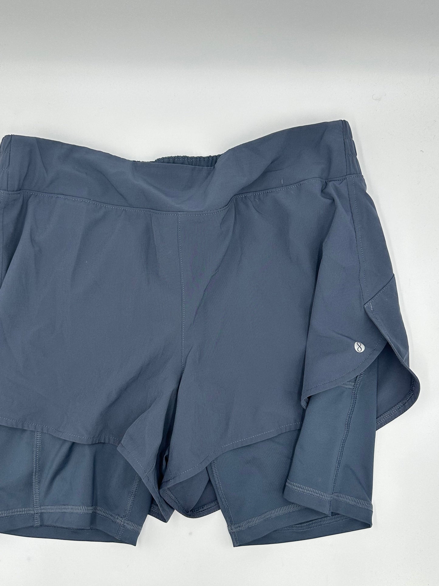 short sport medium - Boutique friperie le placard de Jeanne et cie