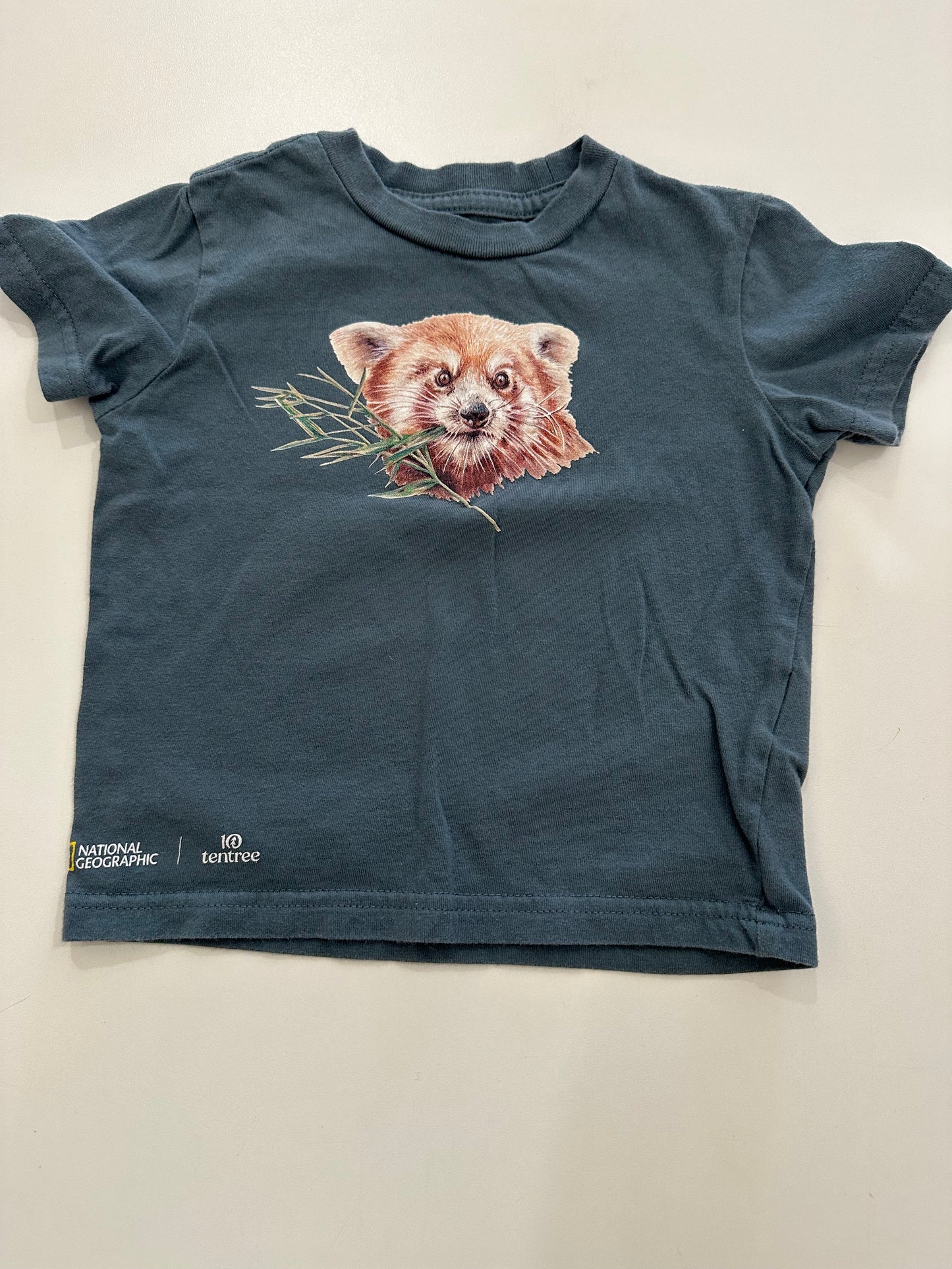 t-shirt 18-24m - Boutique friperie le placard de Jeanne et cie